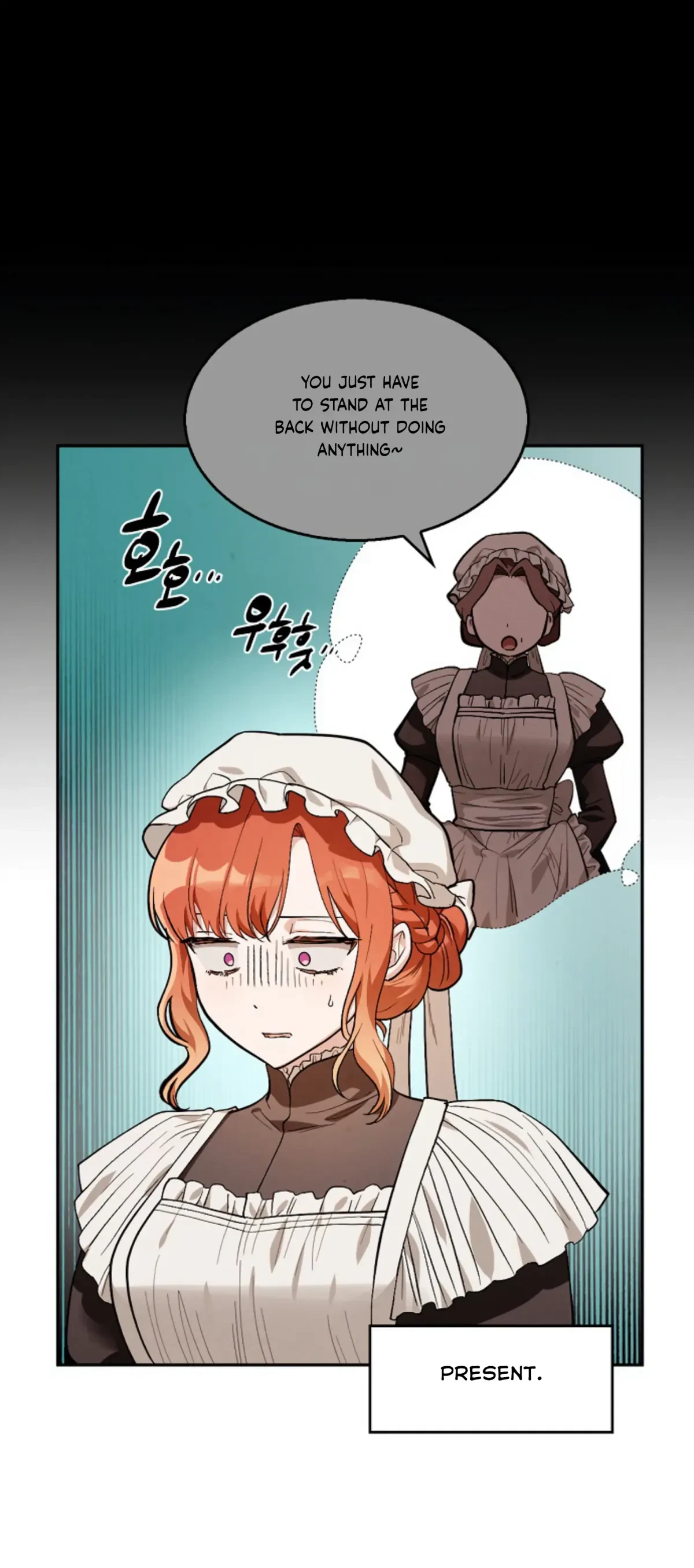 The Emperor Is HARD To Please! Chapter 14, page 10
