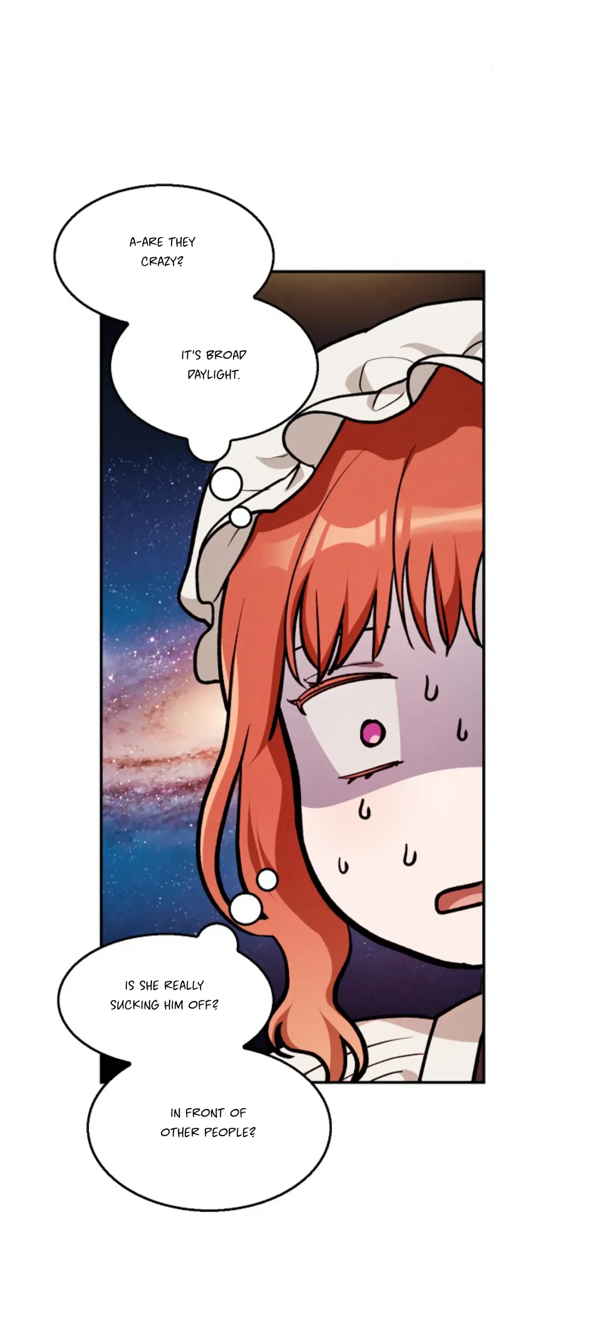 The Emperor Is HARD To Please! Chapter 14, page 11