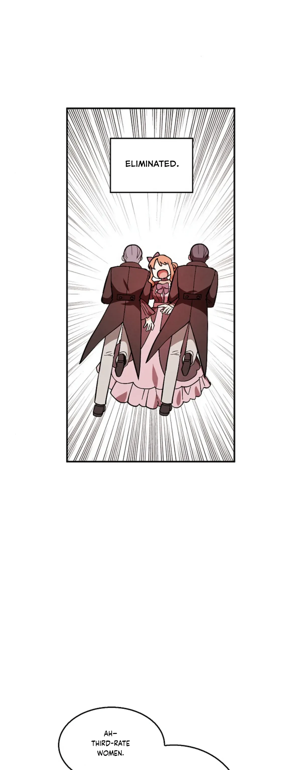 The Emperor Is HARD To Please! Chapter 14, page 18