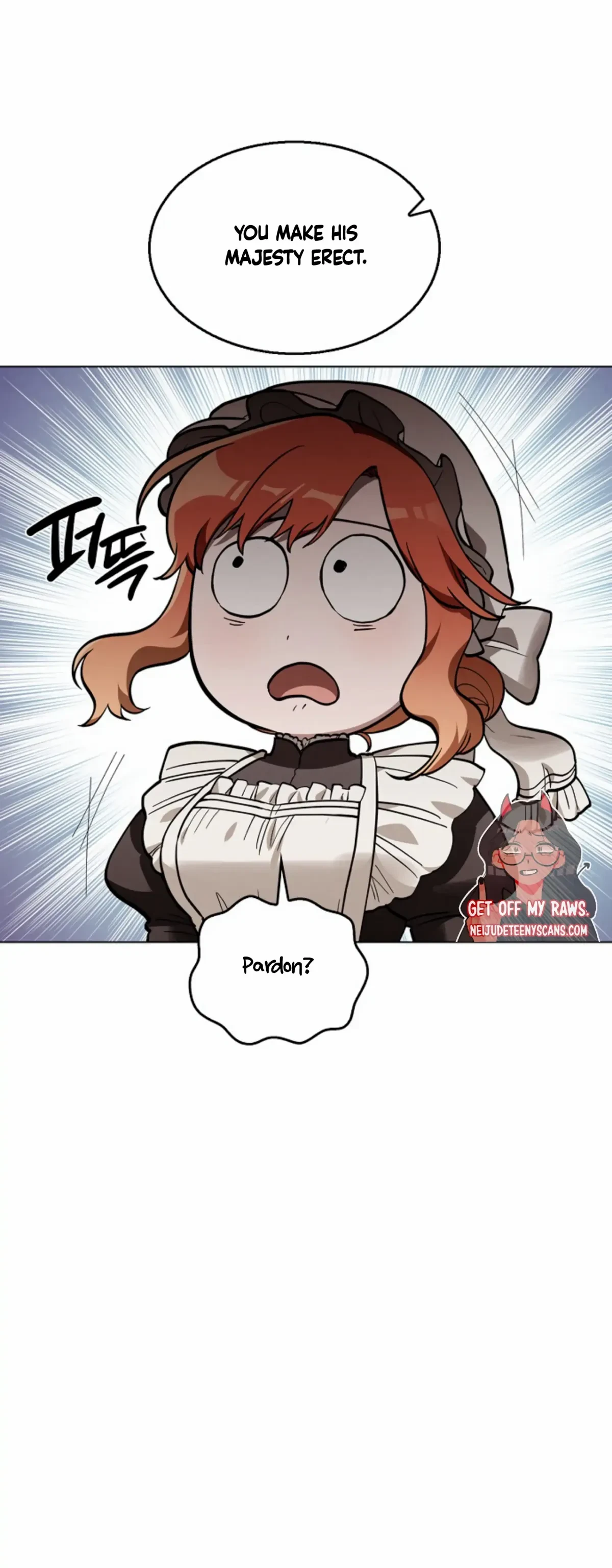 The Emperor Is HARD To Please! Chapter 14, page 29