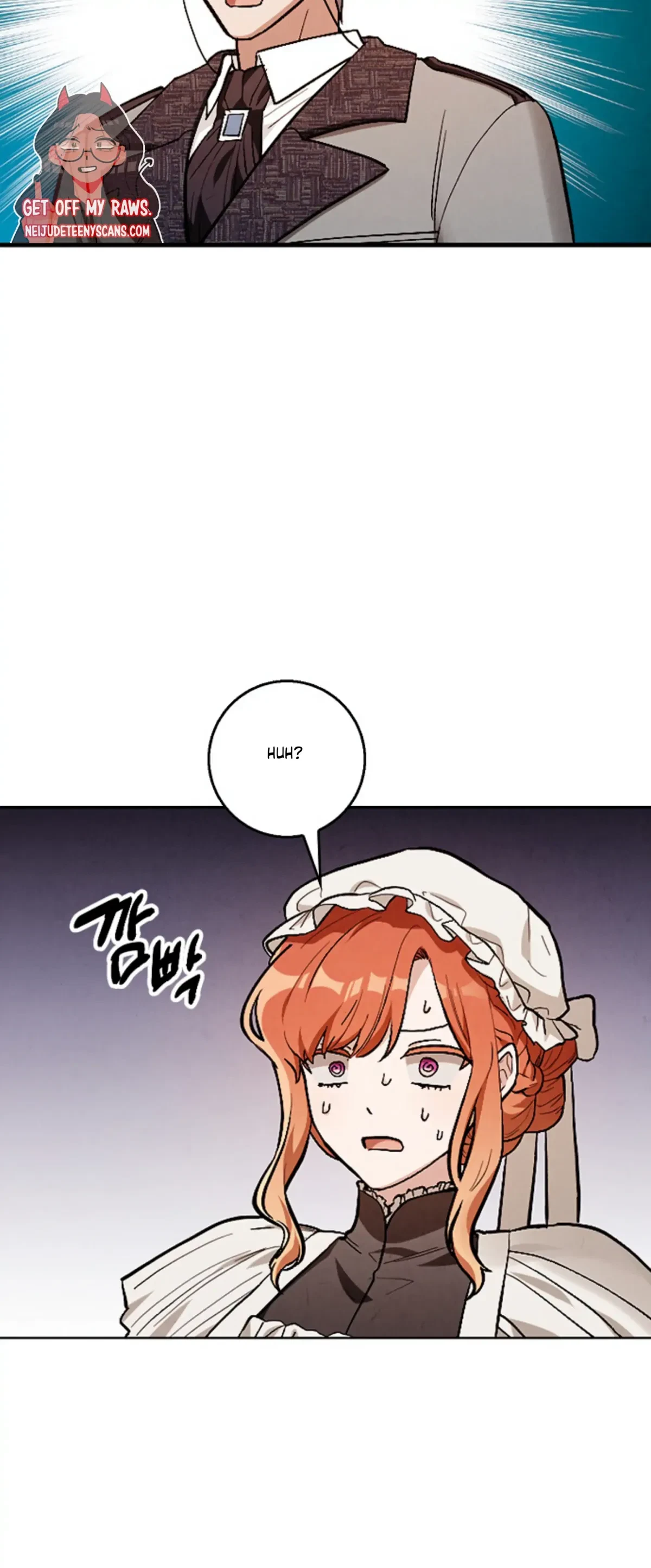 The Emperor Is HARD To Please! Chapter 14, page 36