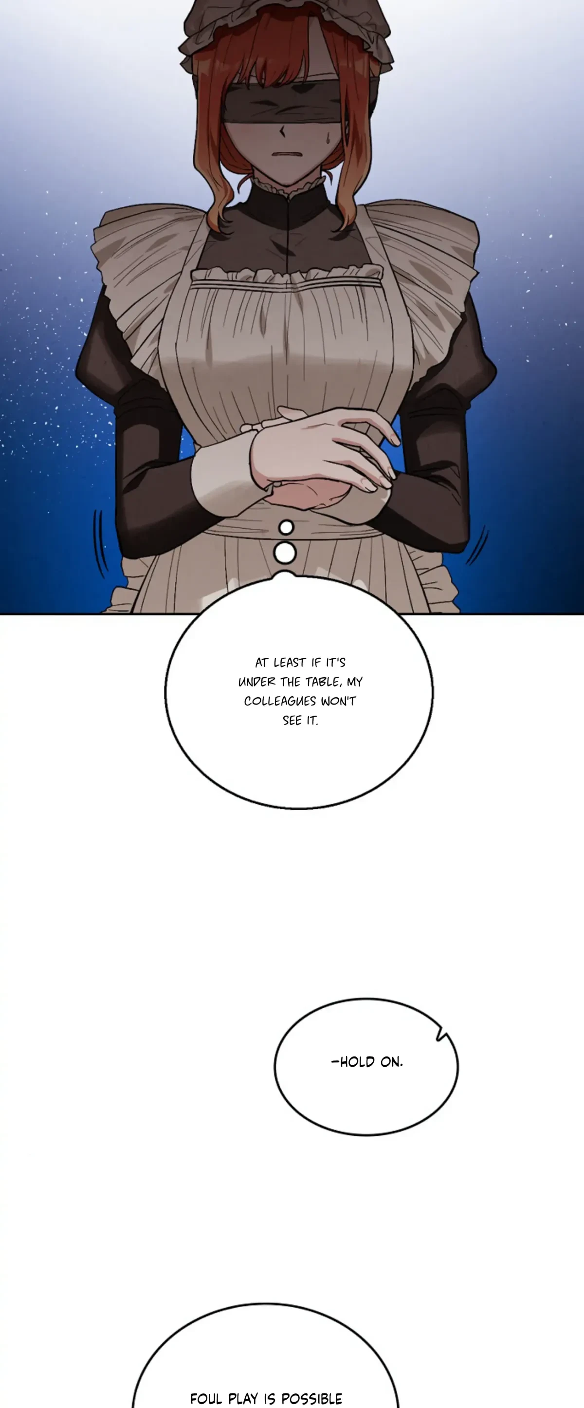 The Emperor Is HARD To Please! Chapter 14, page 40