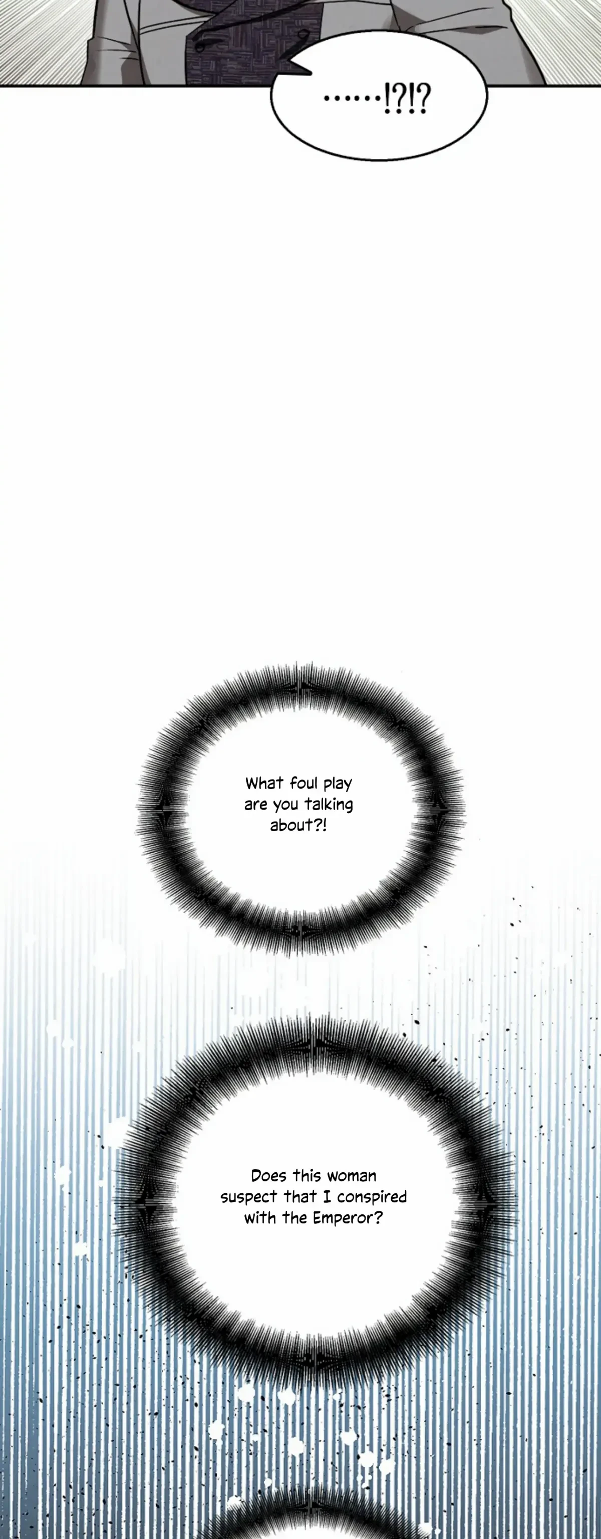 The Emperor Is HARD To Please! Chapter 14, page 42