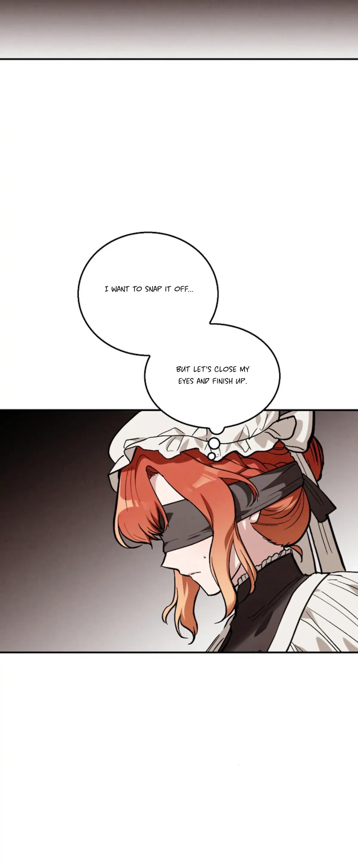The Emperor Is HARD To Please! Chapter 14, page 46