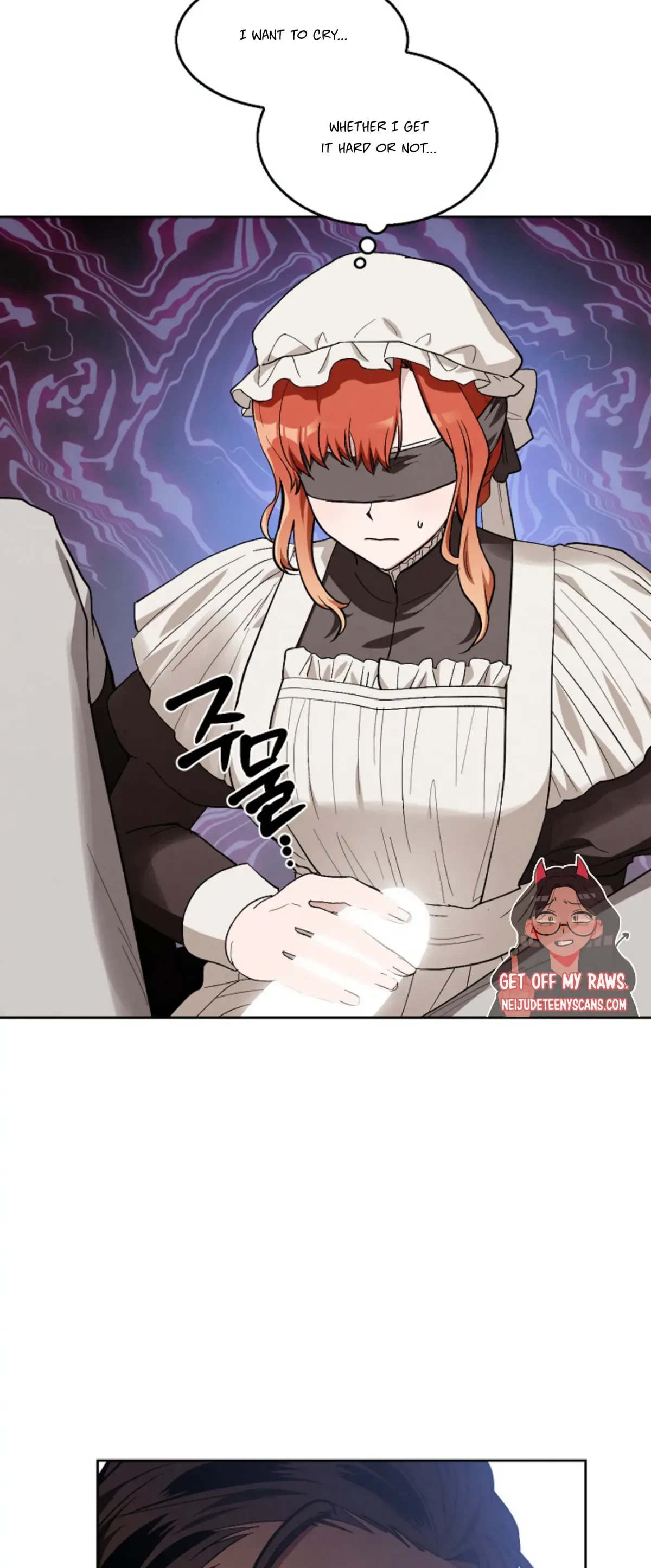 The Emperor Is HARD To Please! Chapter 14, page 50
