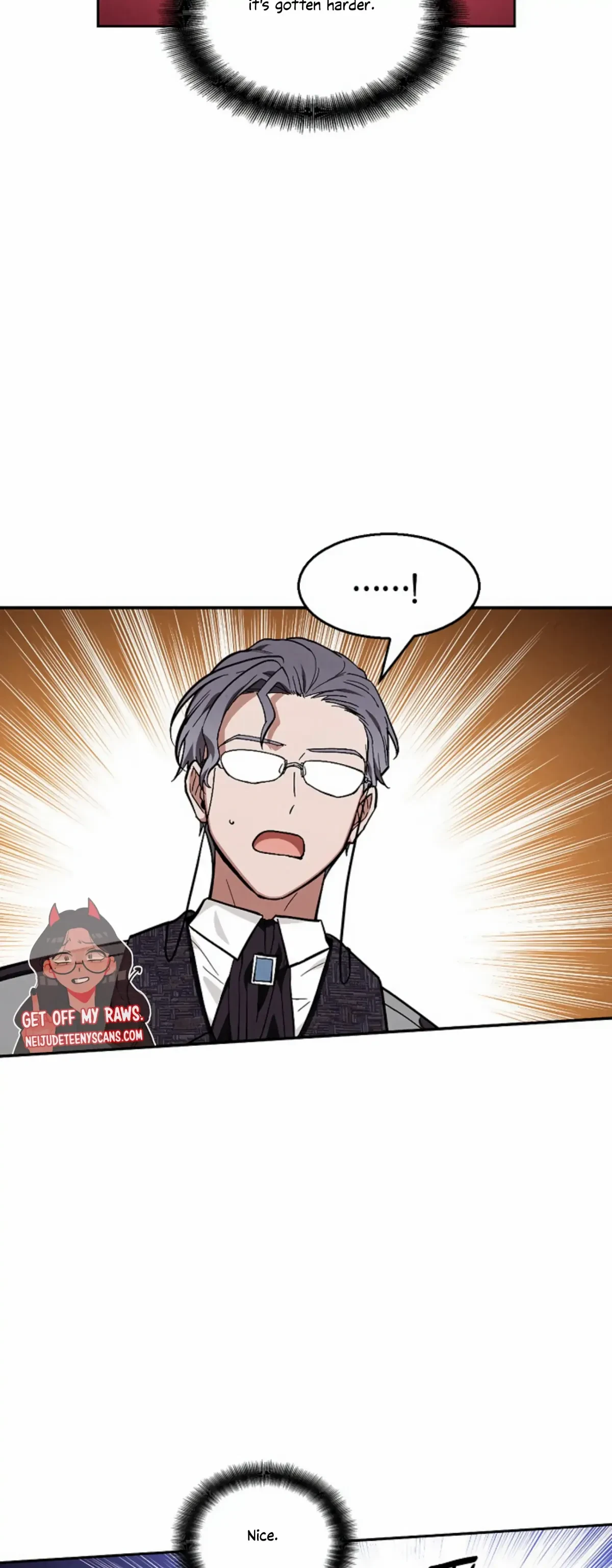 The Emperor Is HARD To Please! Chapter 14, page 54