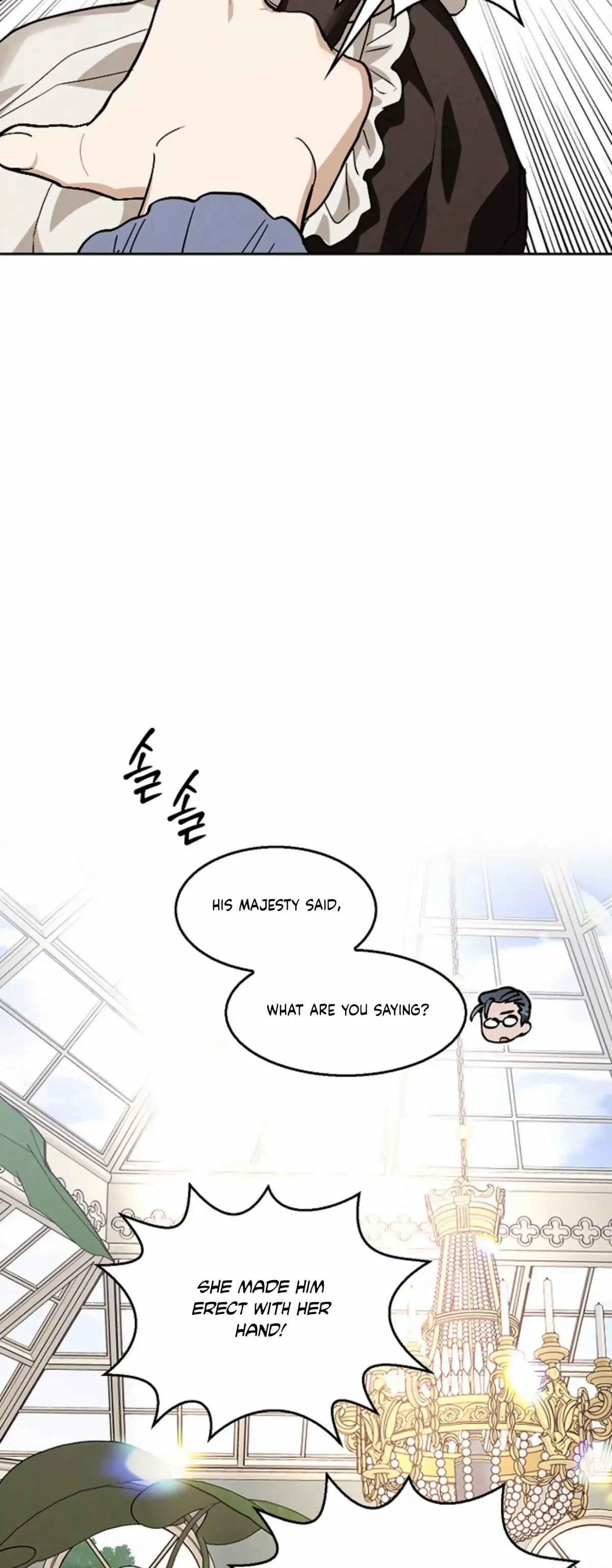 The Emperor Is HARD To Please! Chapter 14, page 59