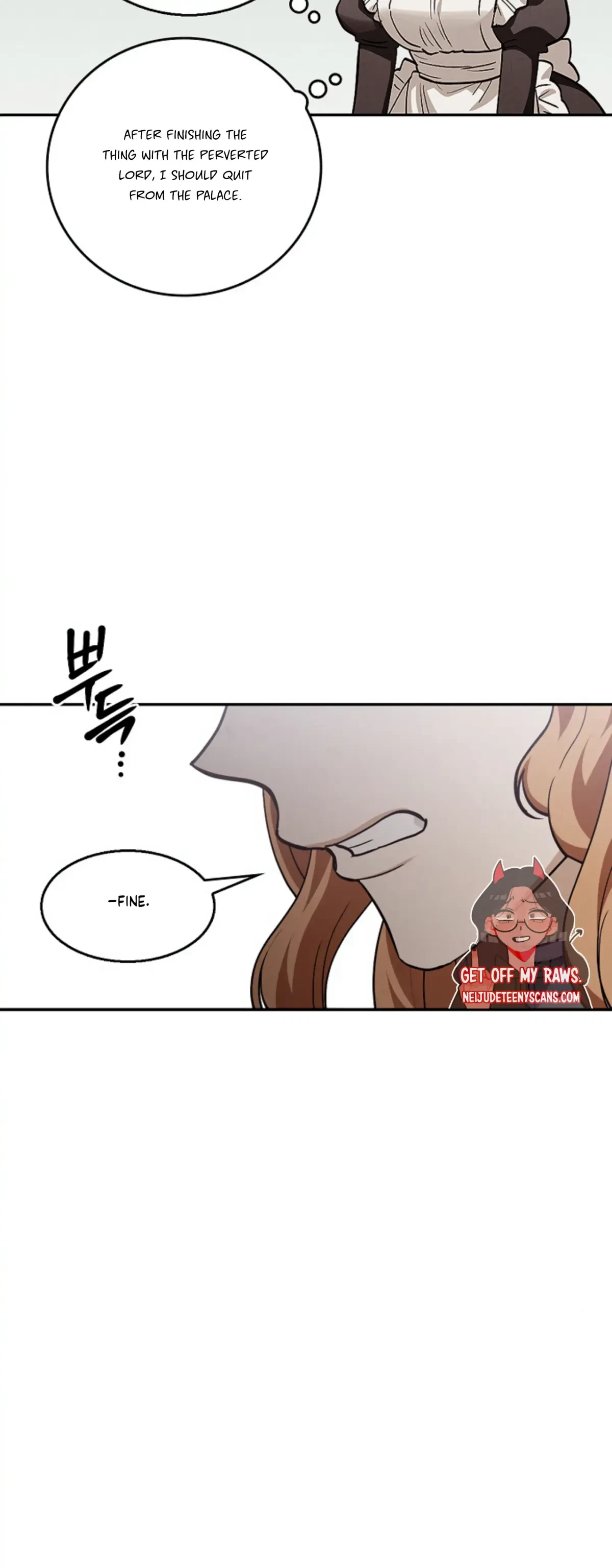 The Emperor Is HARD To Please! Chapter 14, page 62