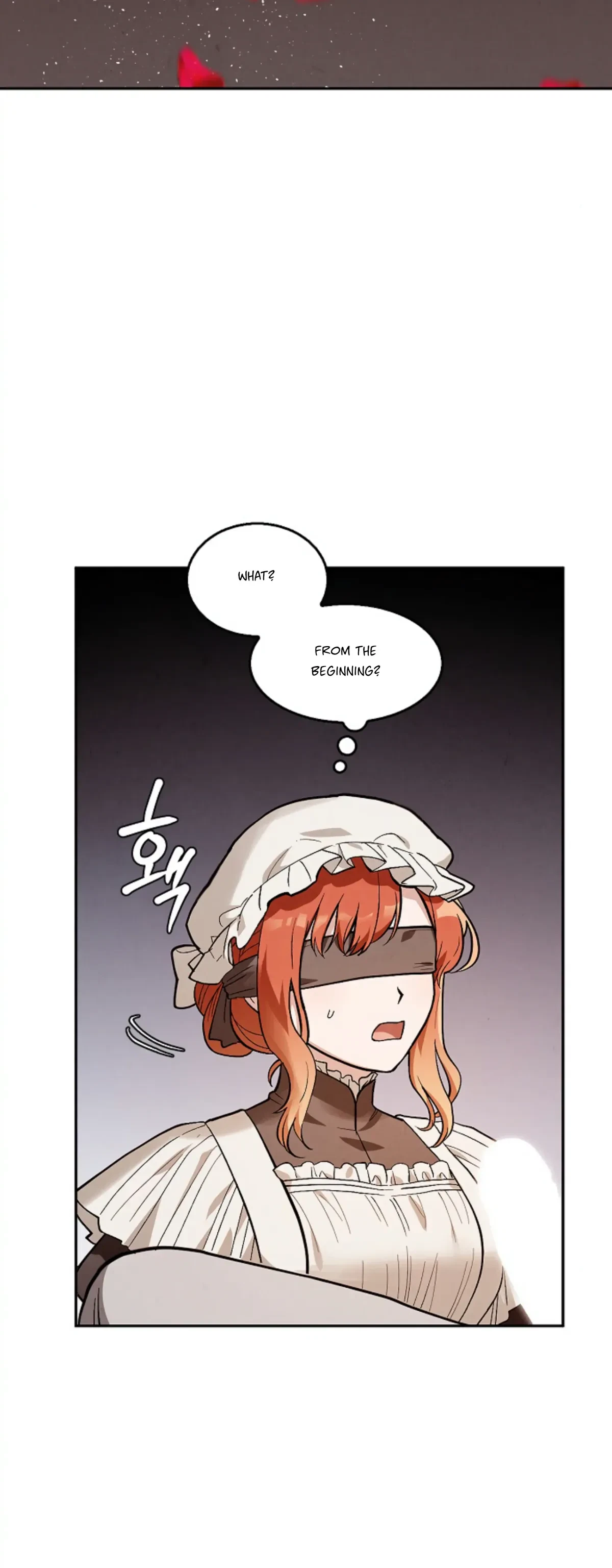 The Emperor Is HARD To Please! Chapter 14, page 64