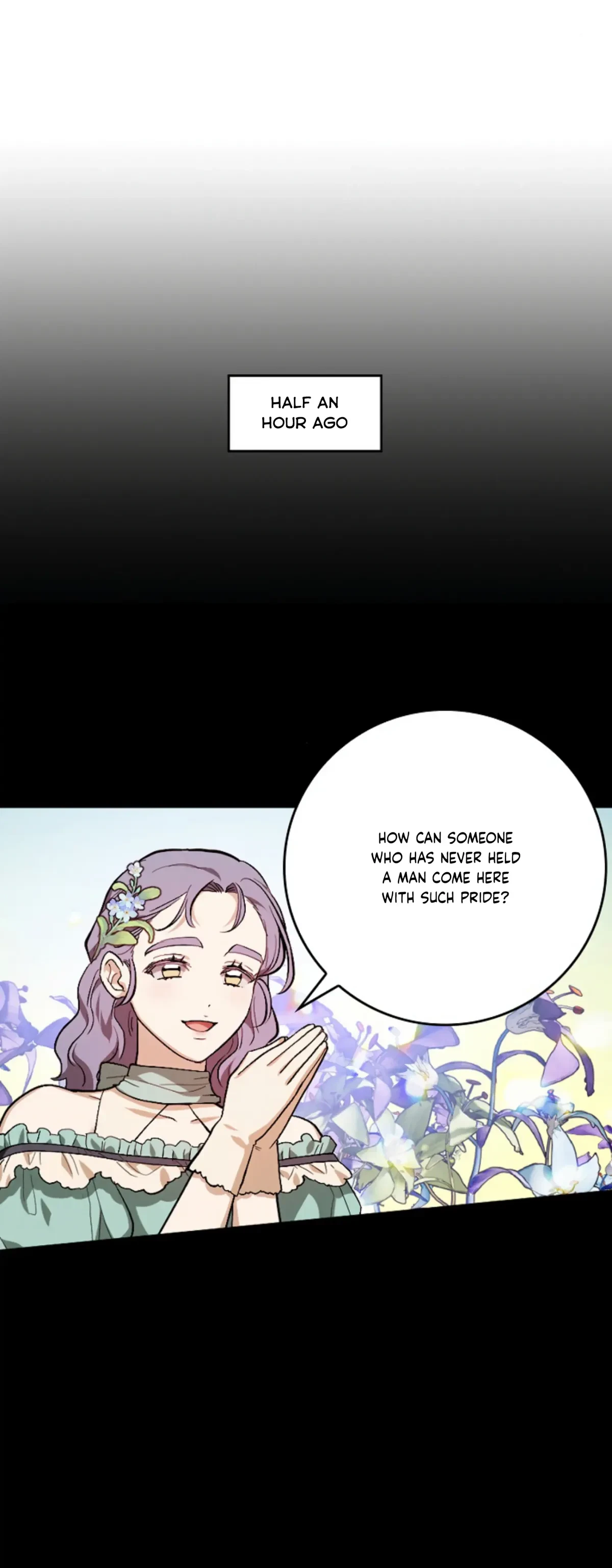 The Emperor Is HARD To Please! Chapter 14, page 8