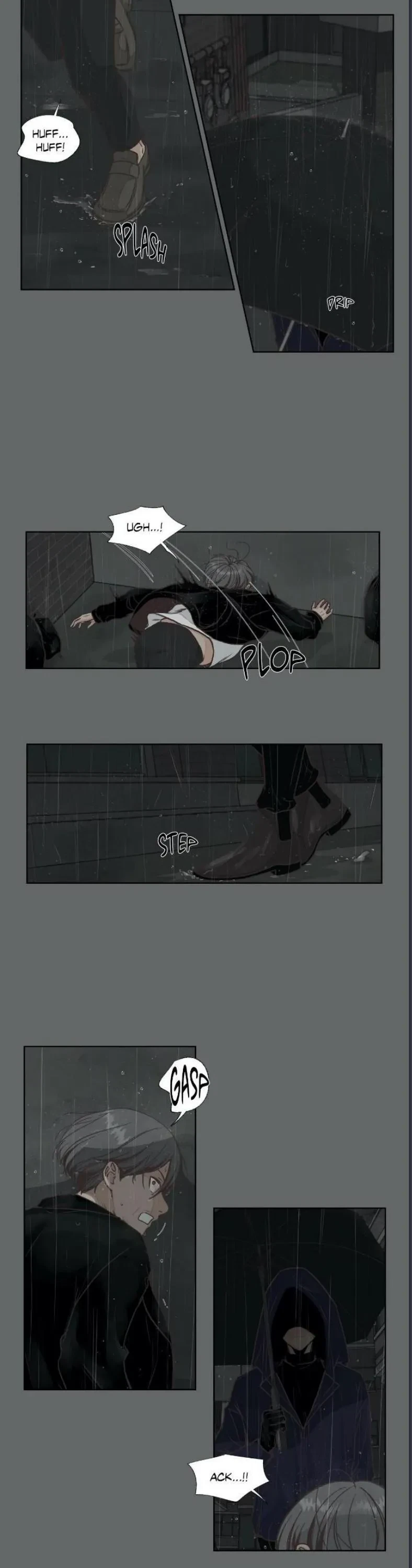 Siren's Song Chapter 16, page 2