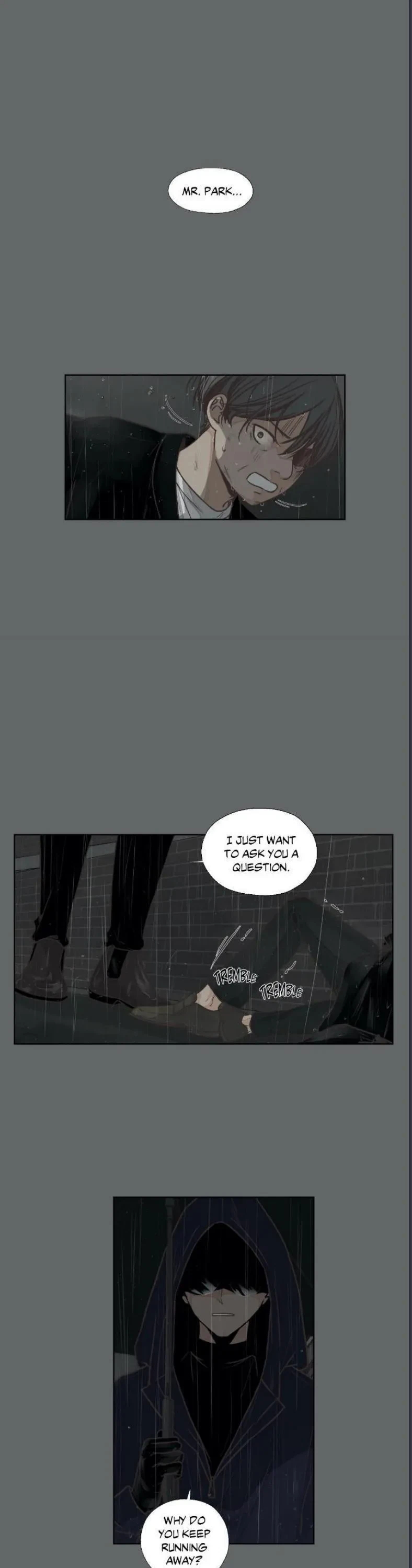Siren's Song Chapter 16, page 3