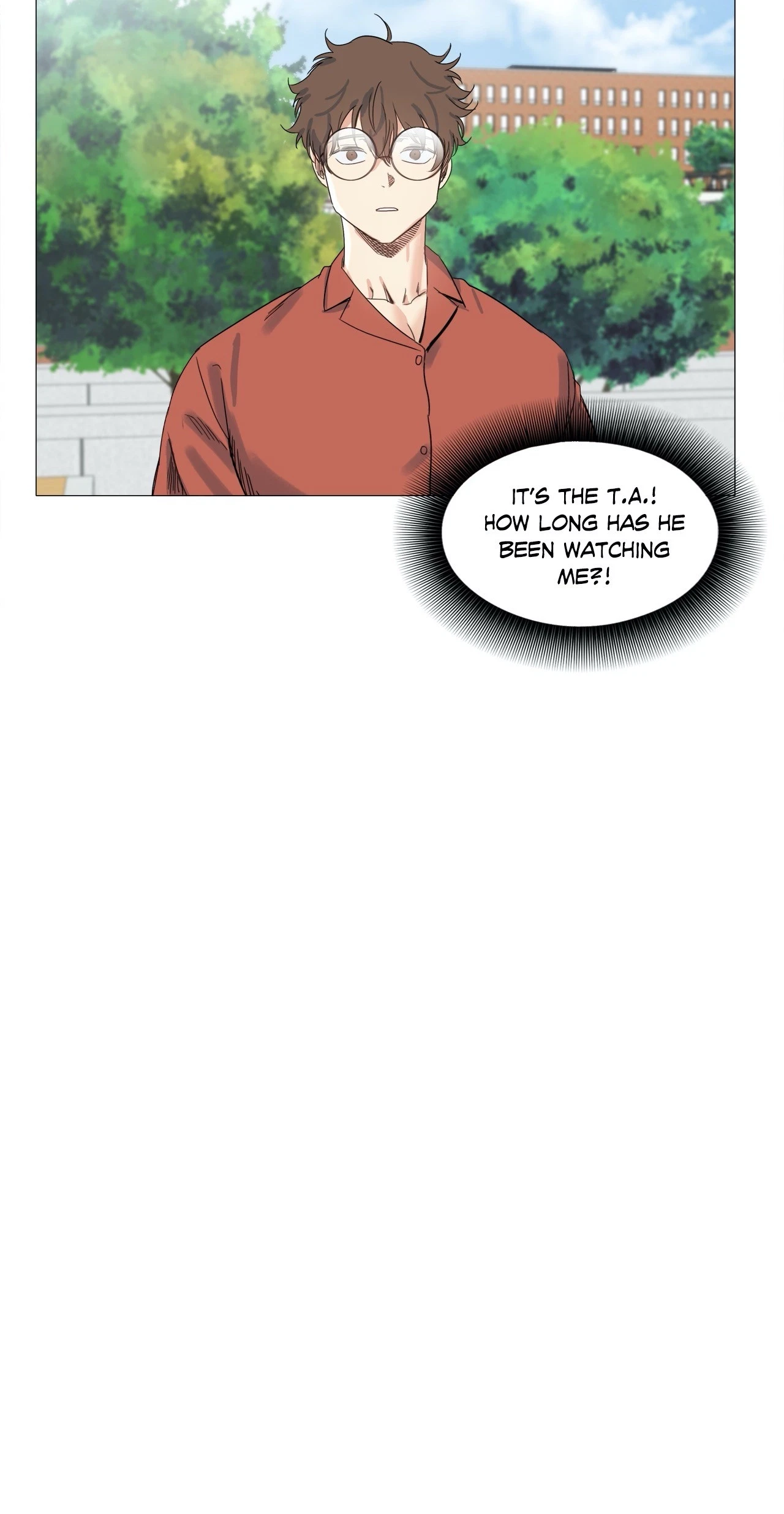 Put A Smile On Chapter 26, page 14