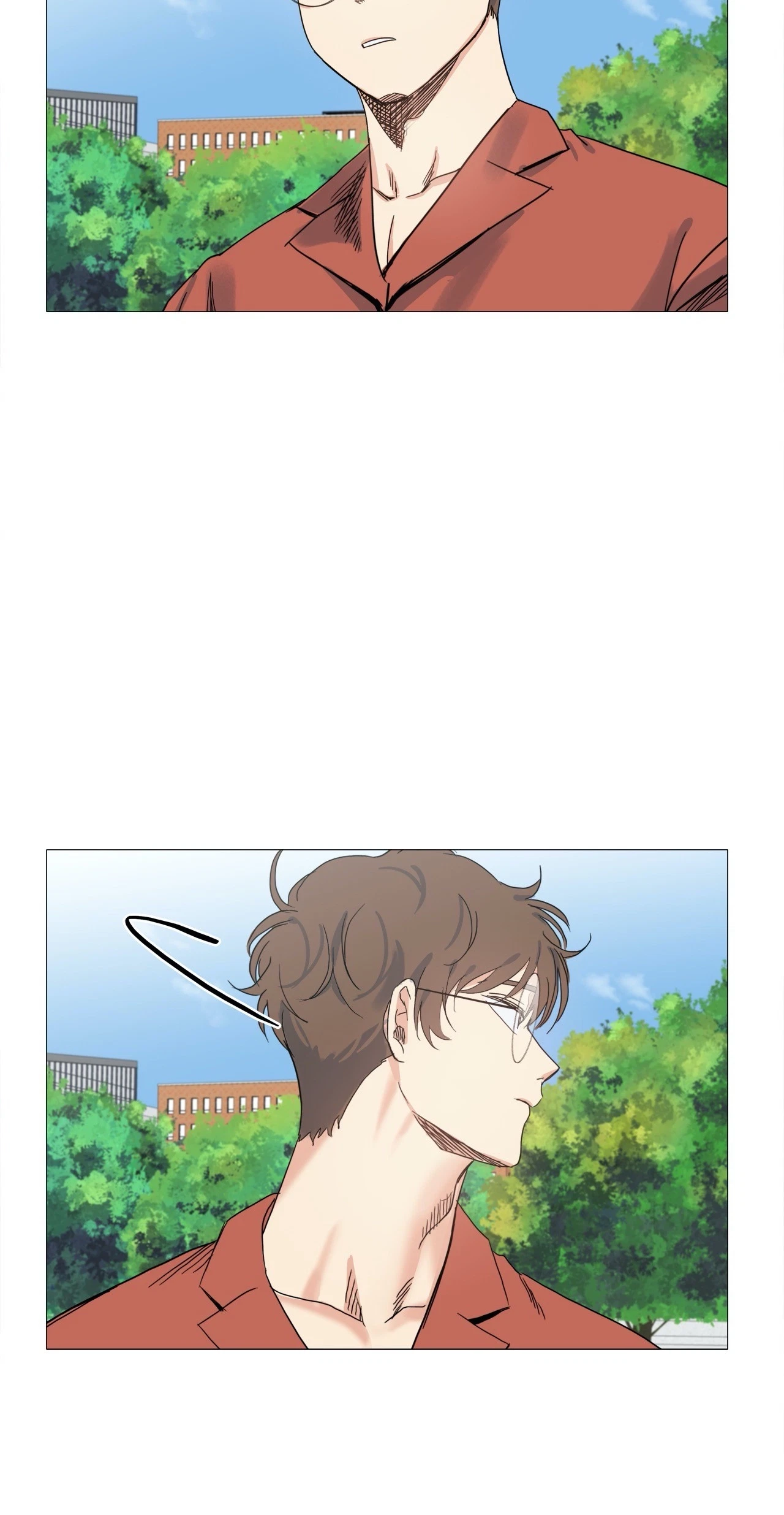Put A Smile On Chapter 26, page 18