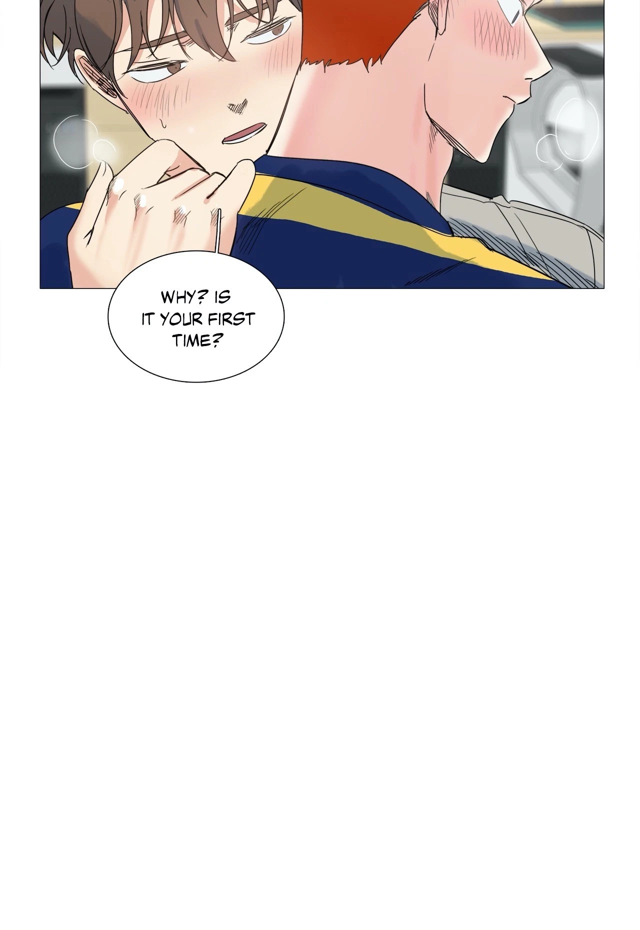Put A Smile On Chapter 26, page 25