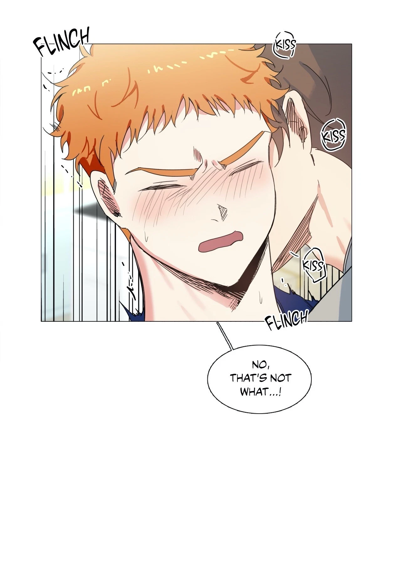 Put A Smile On Chapter 26, page 26