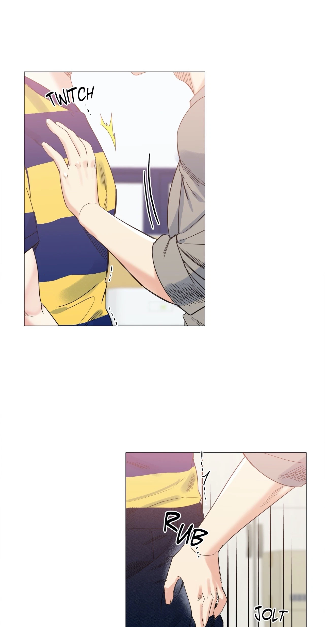 Put A Smile On Chapter 26, page 27