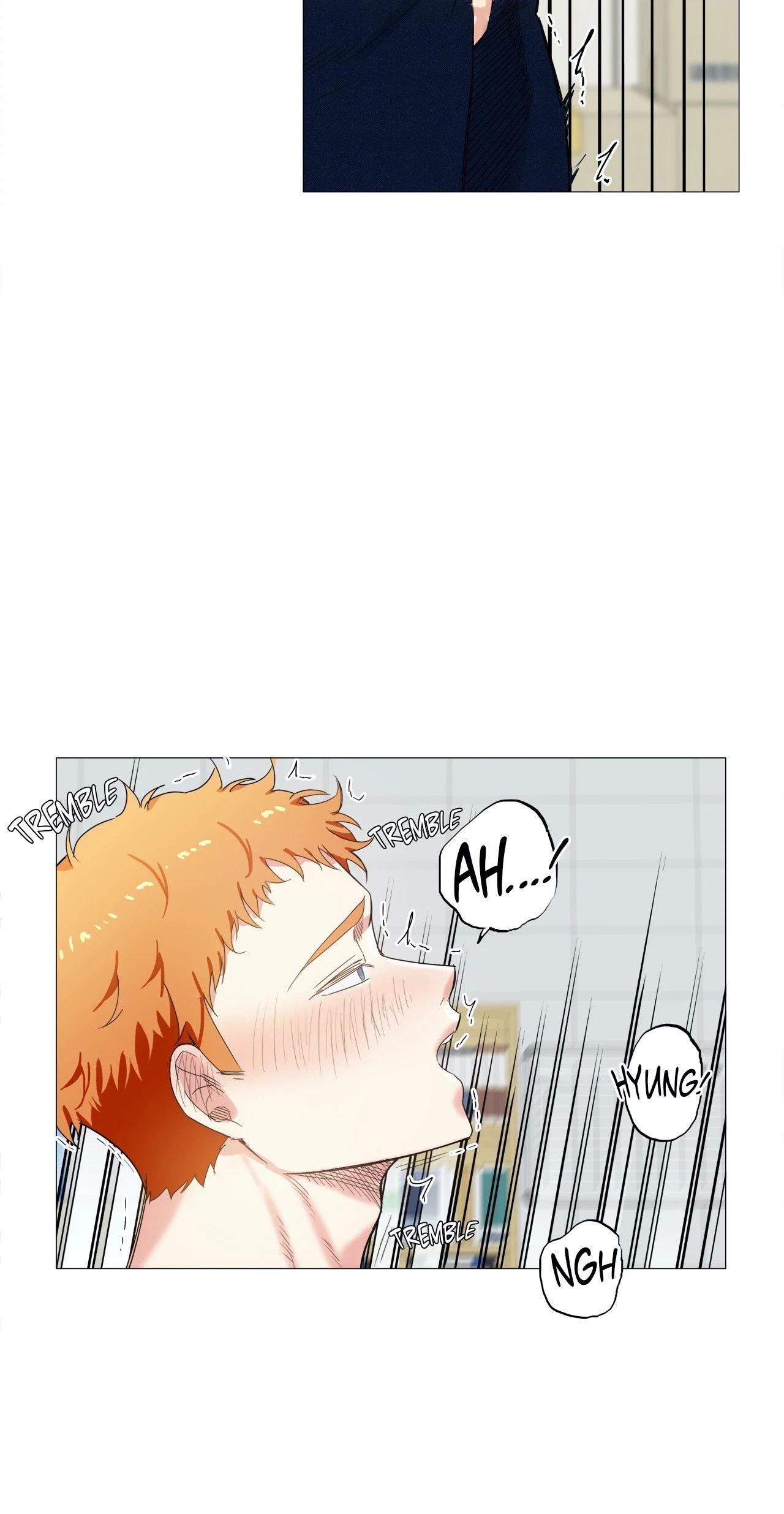 Put A Smile On Chapter 26, page 28