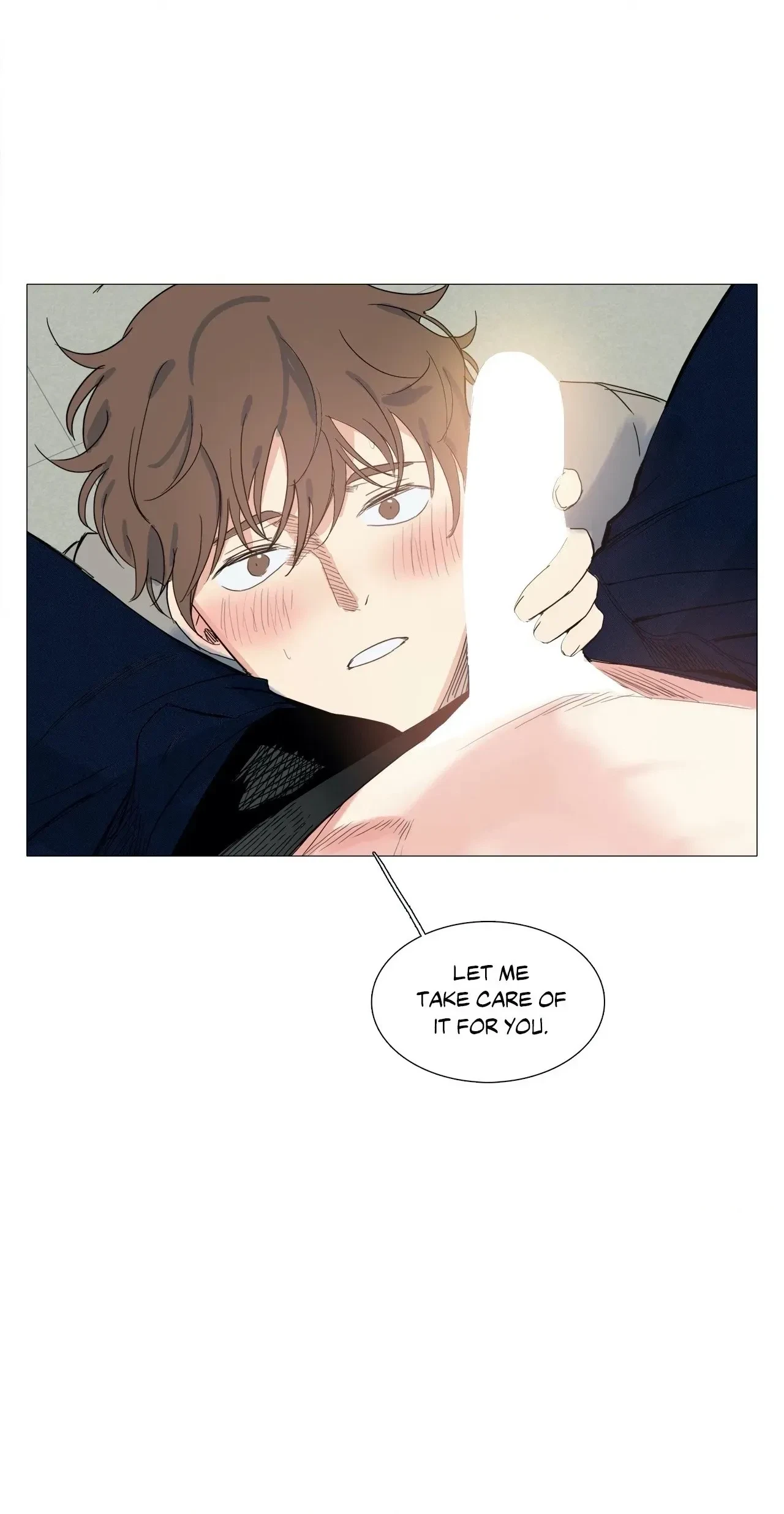 Put A Smile On Chapter 26, page 30