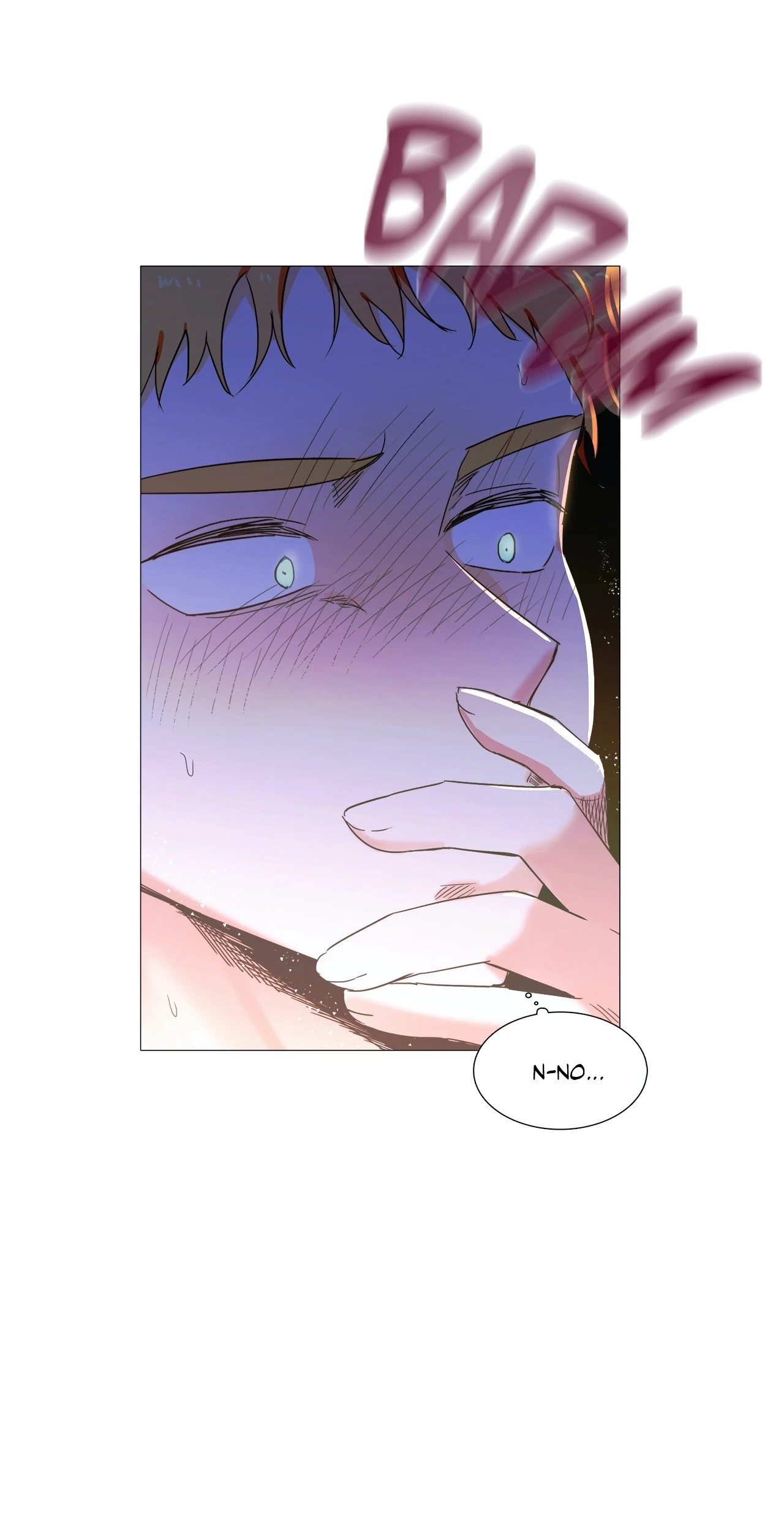 Put A Smile On Chapter 26, page 31
