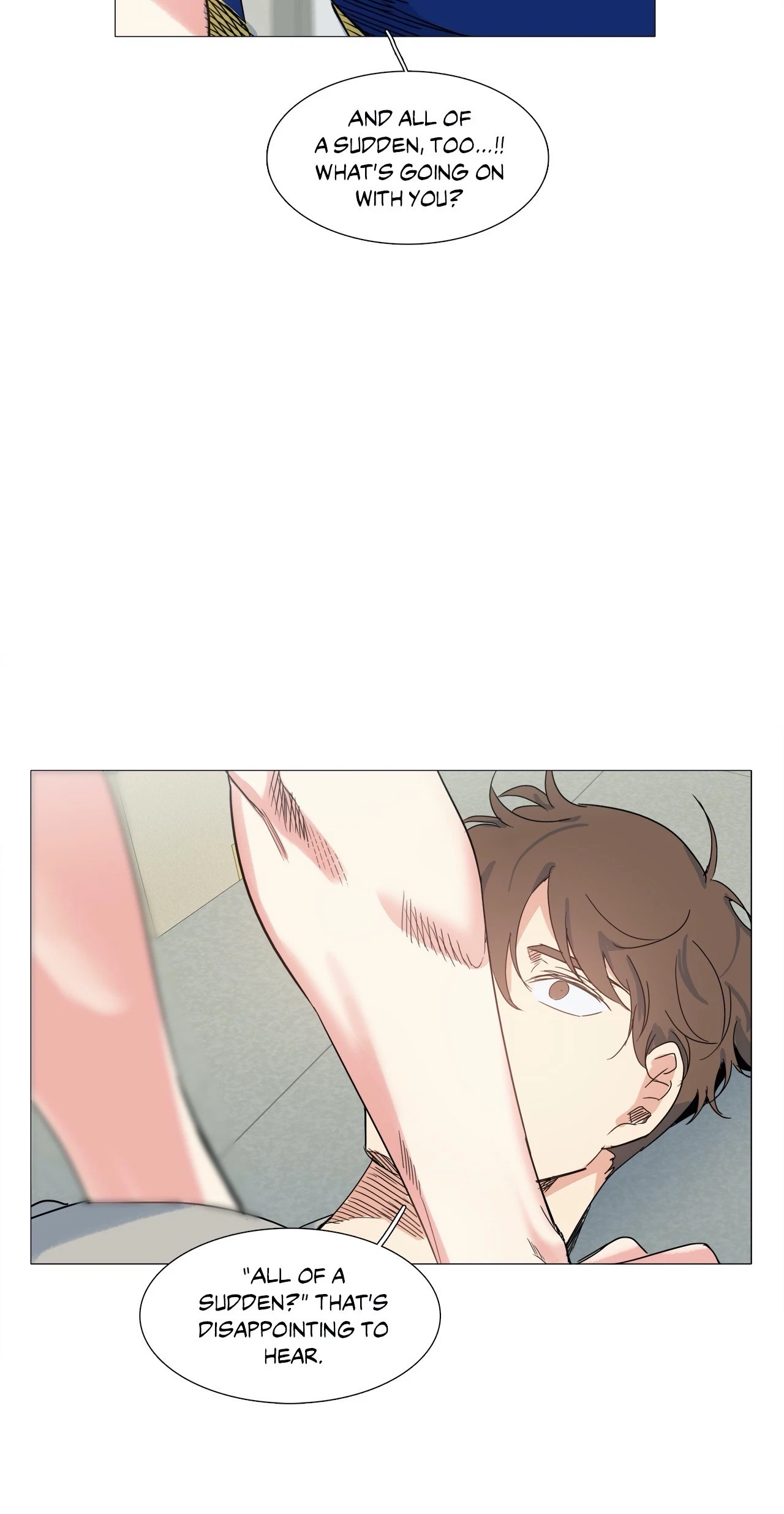 Put A Smile On Chapter 26, page 34