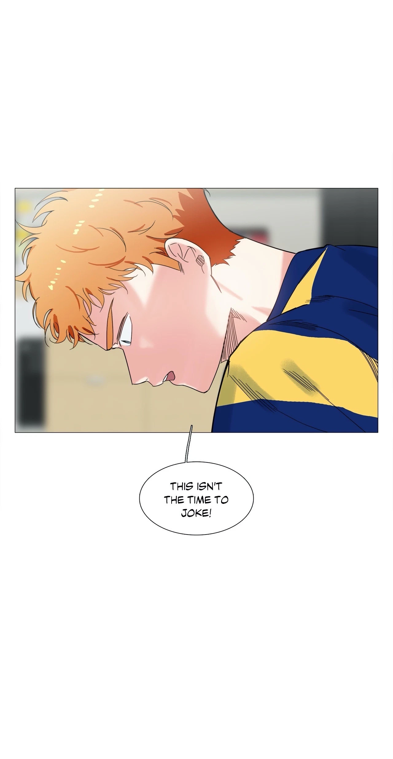 Put A Smile On Chapter 26, page 35