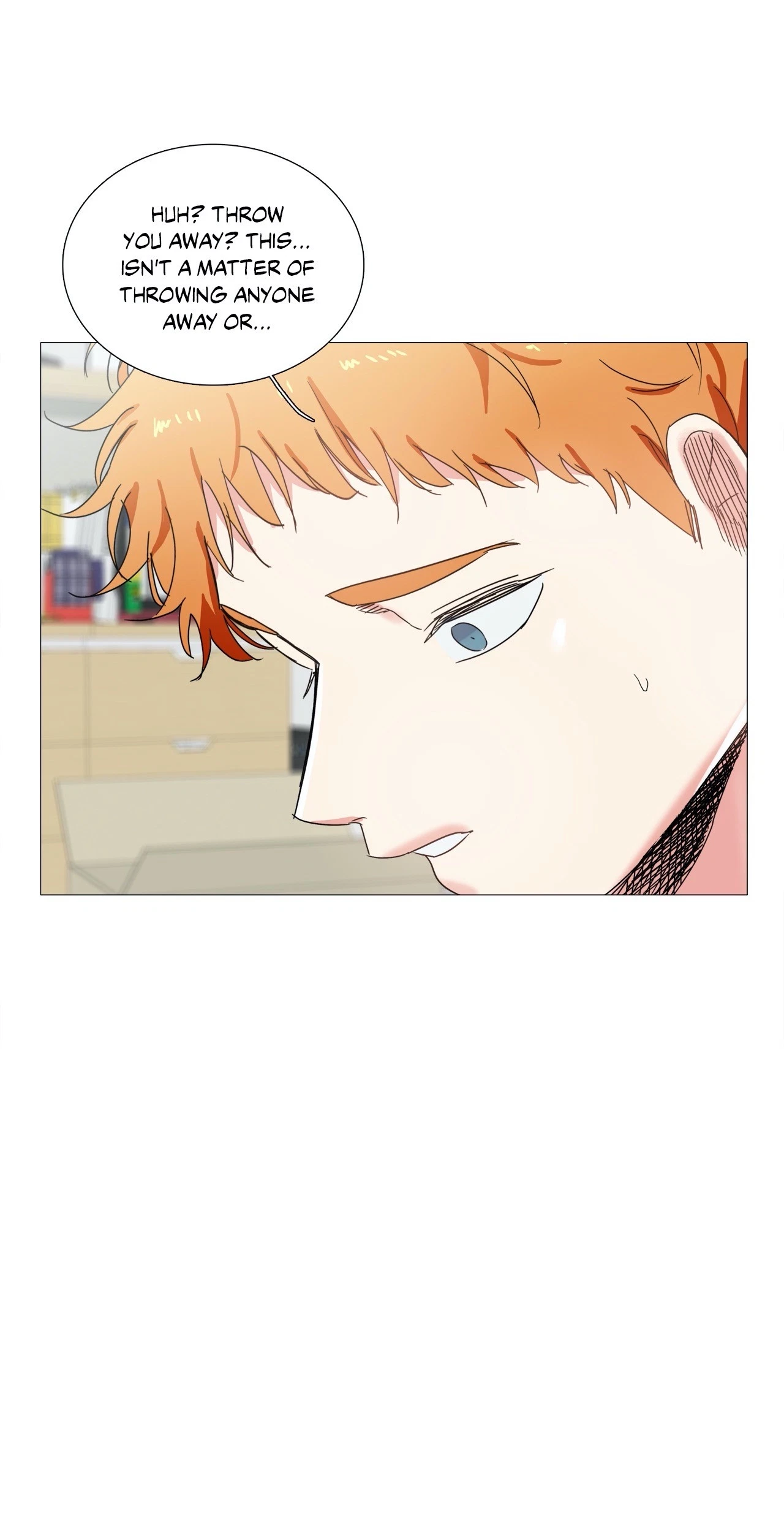 Put A Smile On Chapter 26, page 37