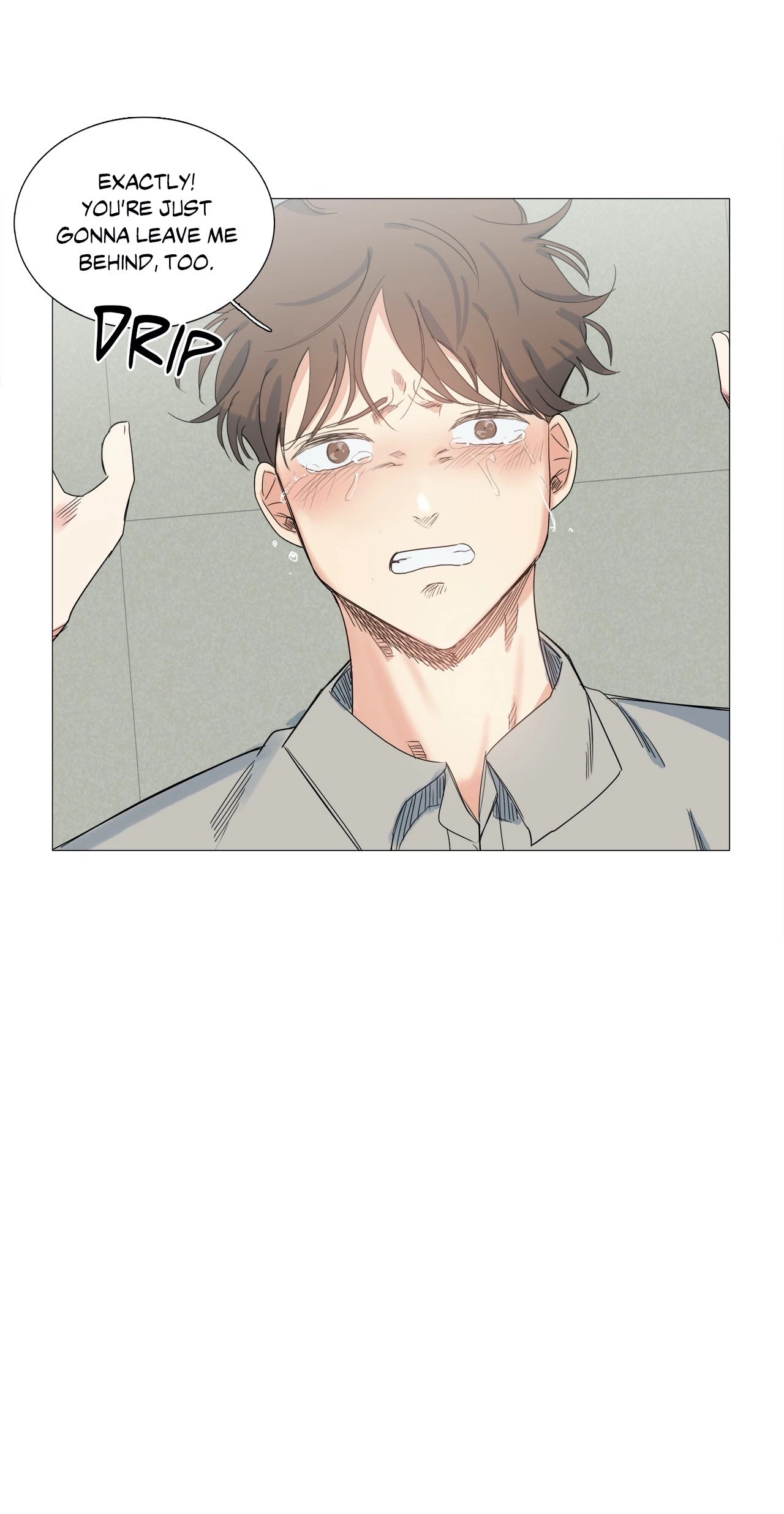 Put A Smile On Chapter 26, page 38