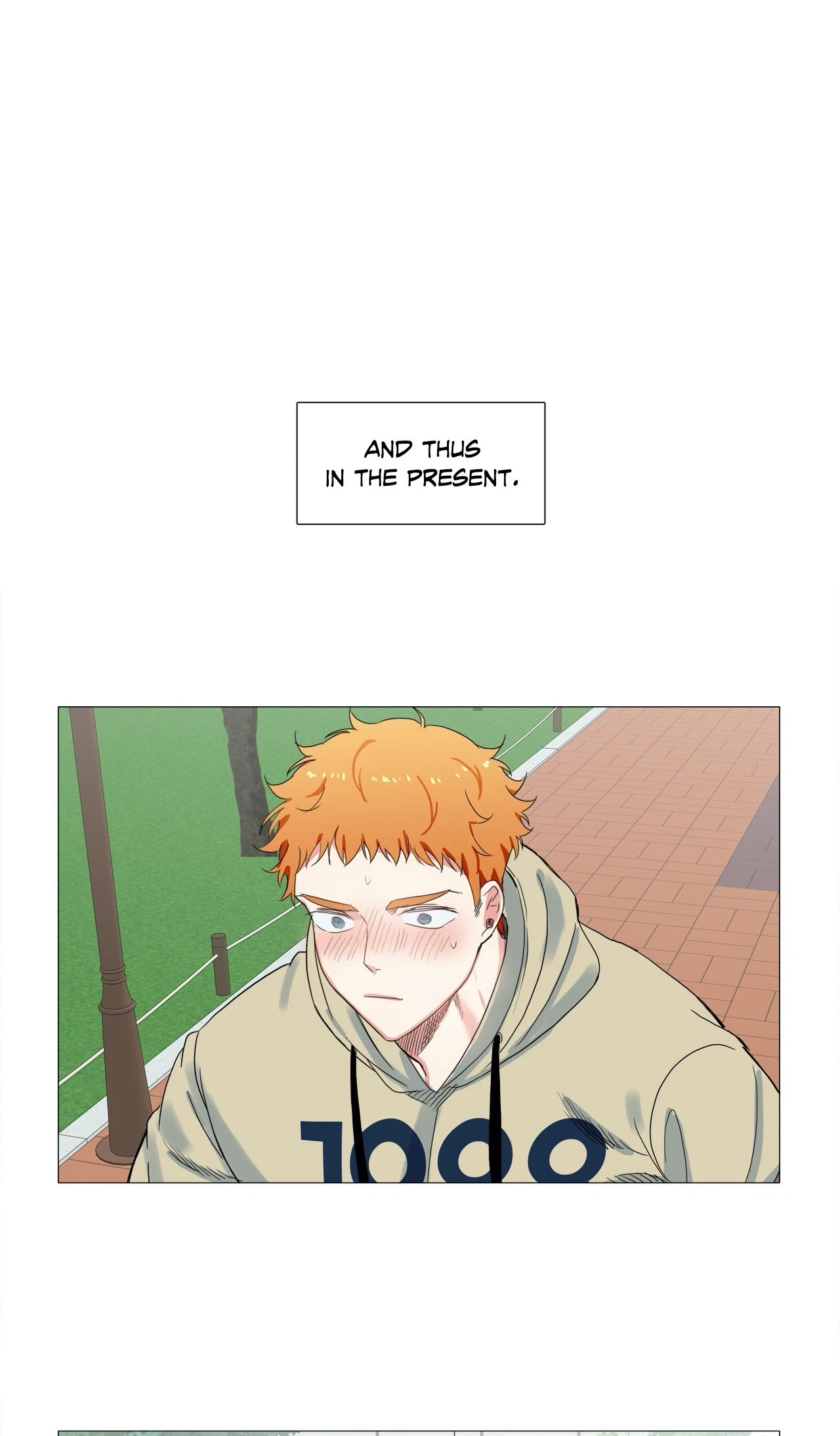 Put A Smile On Chapter 26, page 39