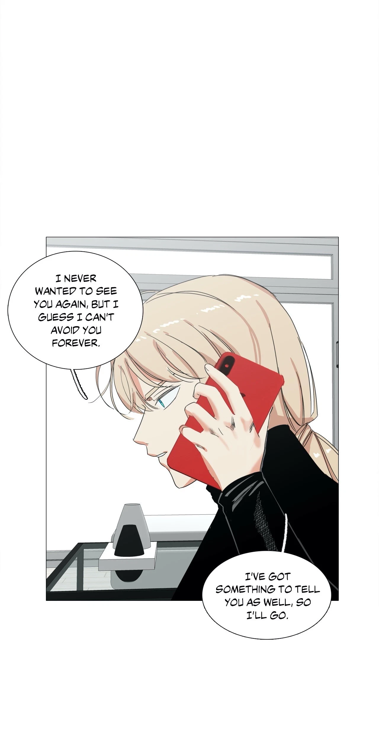 Put A Smile On Chapter 26, page 45