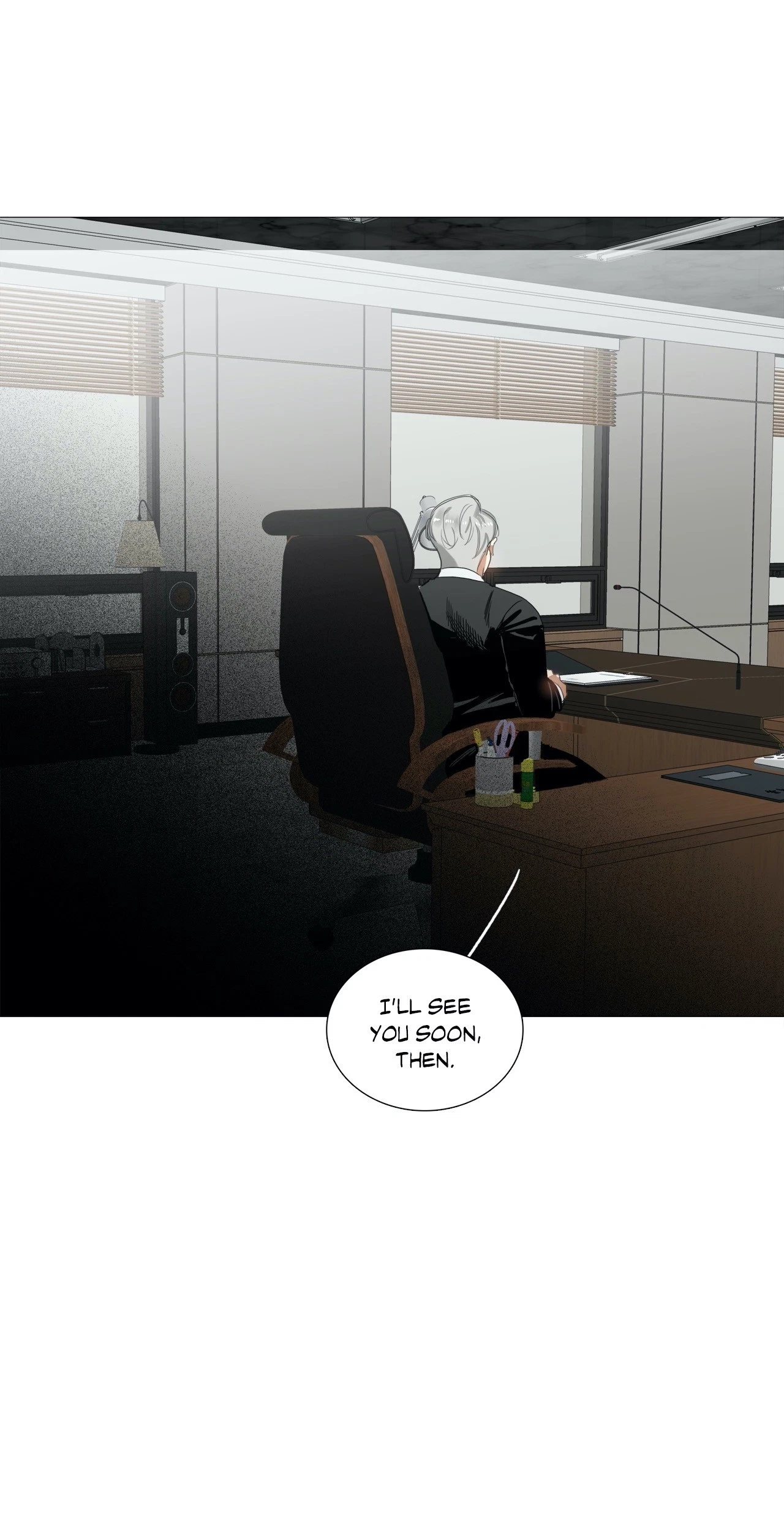 Put A Smile On Chapter 26, page 46