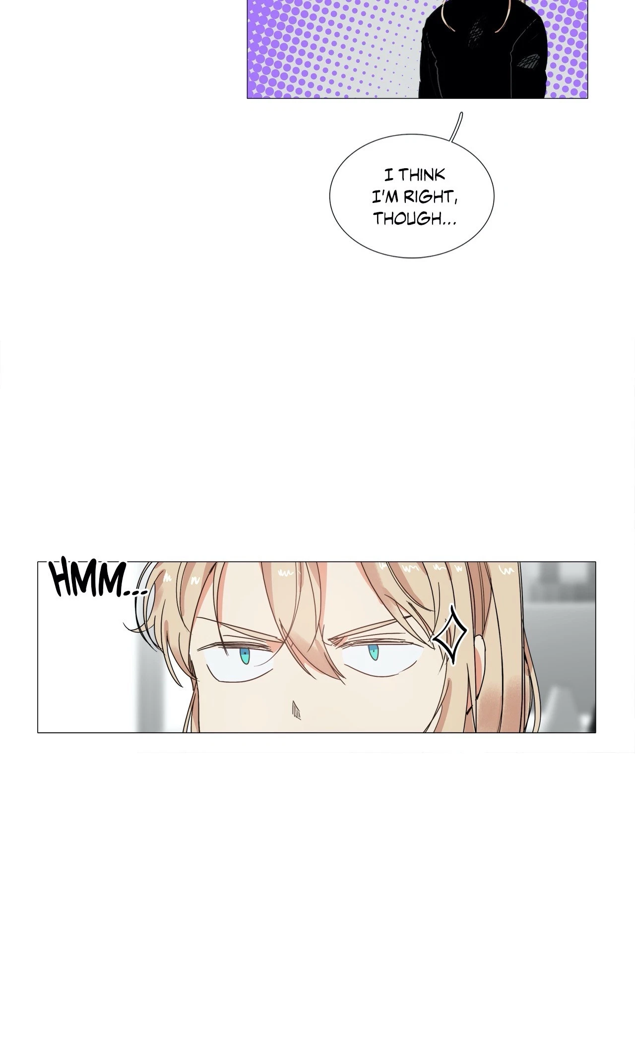 Put A Smile On Chapter 26, page 5