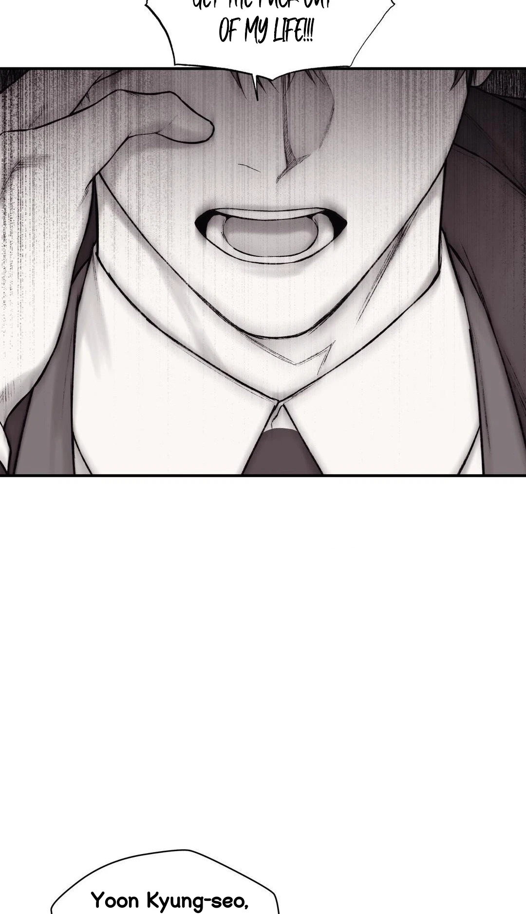 The Man From The Basement Is Locked In My Room Chapter 29, page 2