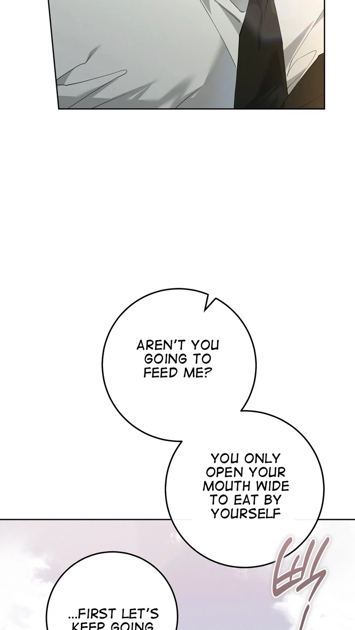 The Hound Behind The Mask Chapter 37, page 52