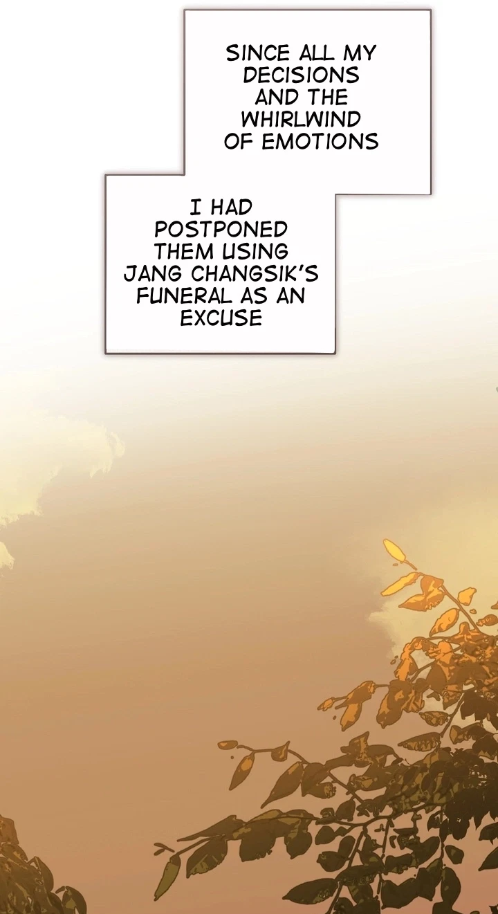 The Hound Behind The Mask Chapter 37, page 60