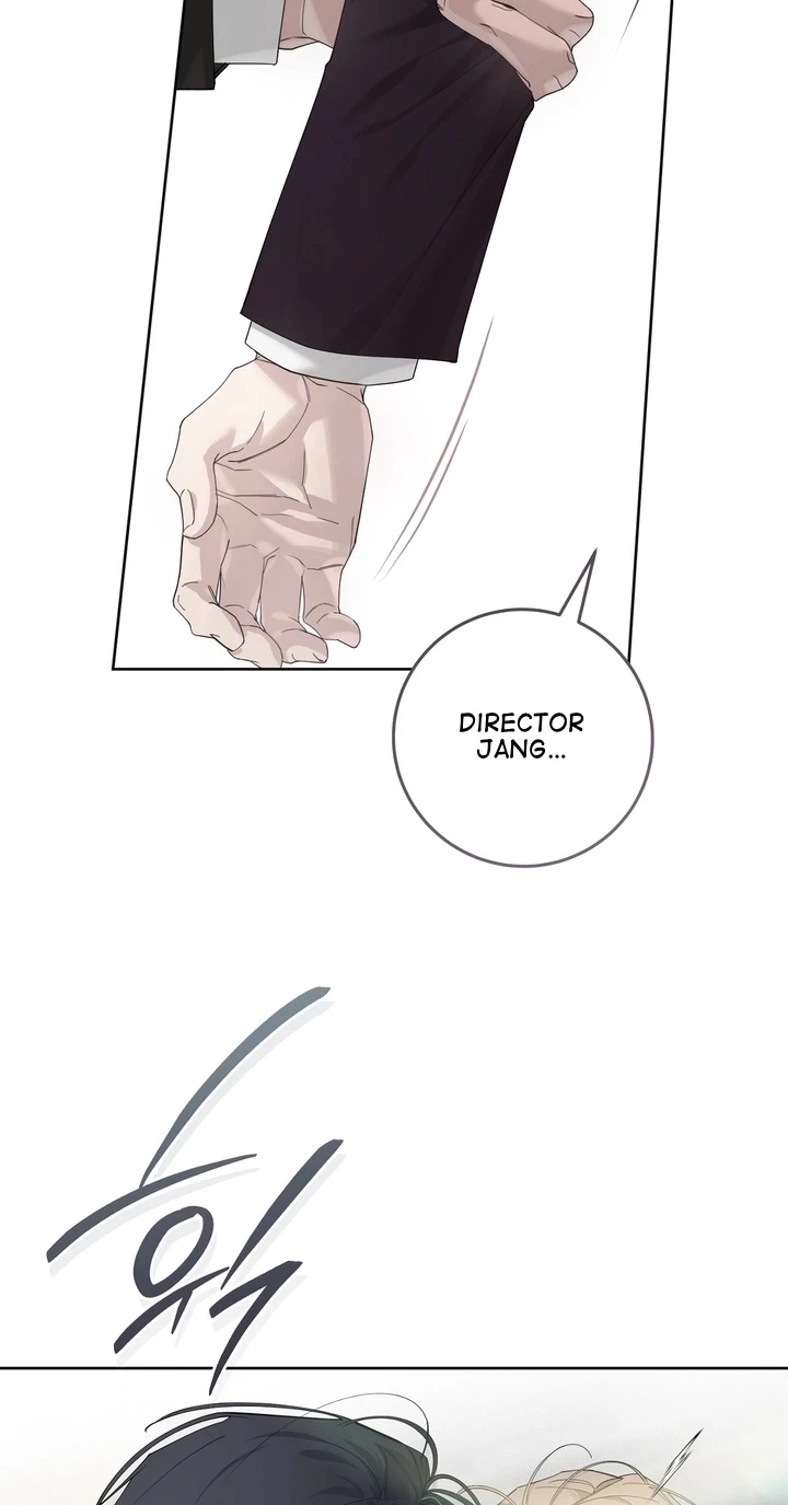The Hound Behind The Mask Chapter 37, page 72
