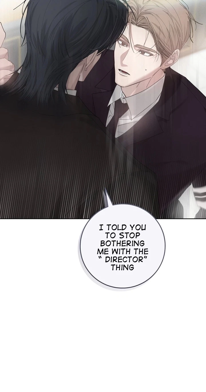 The Hound Behind The Mask Chapter 37, page 73