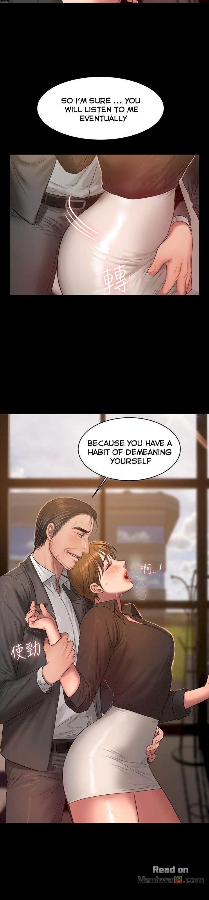 Chapter 30, page 28