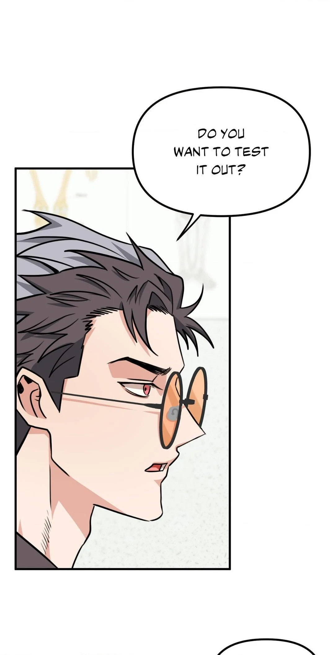 Nature Versus Nurture Chapter 16, page 3