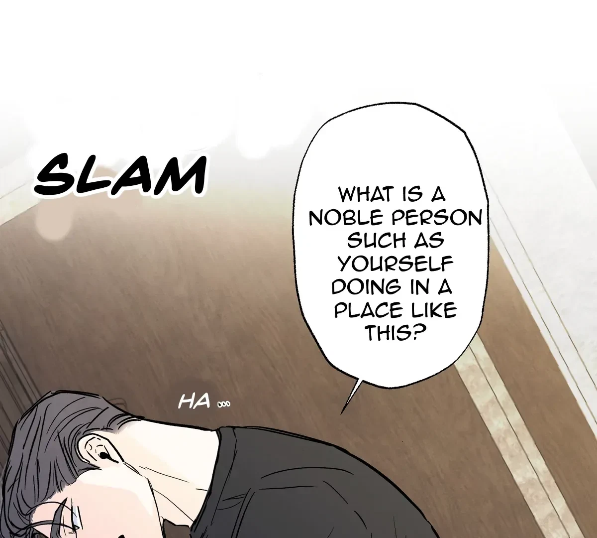 The Goblin And The Shaman Chapter 14.7, page 10