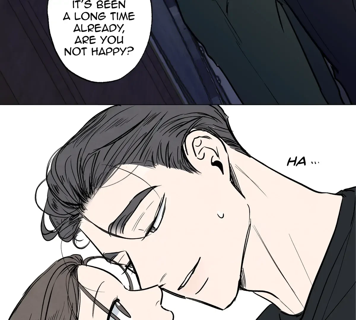 The Goblin And The Shaman Chapter 14.7, page 12