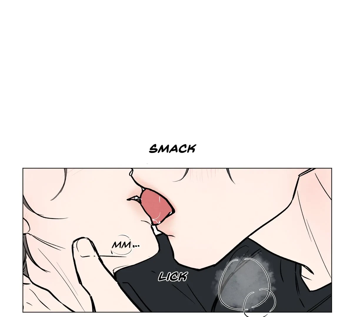The Goblin And The Shaman Chapter 14.7, page 15