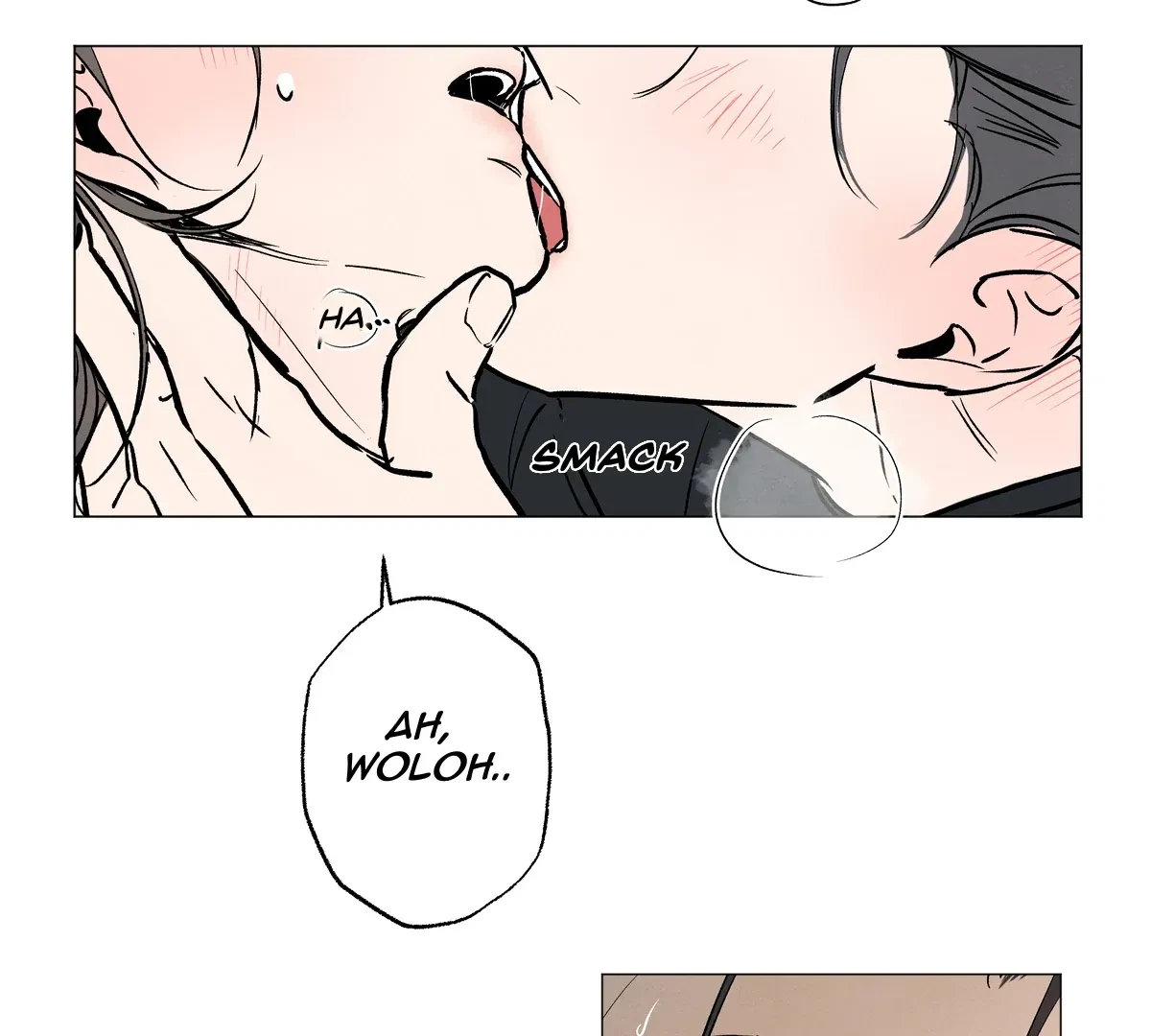 The Goblin And The Shaman Chapter 14.7, page 16