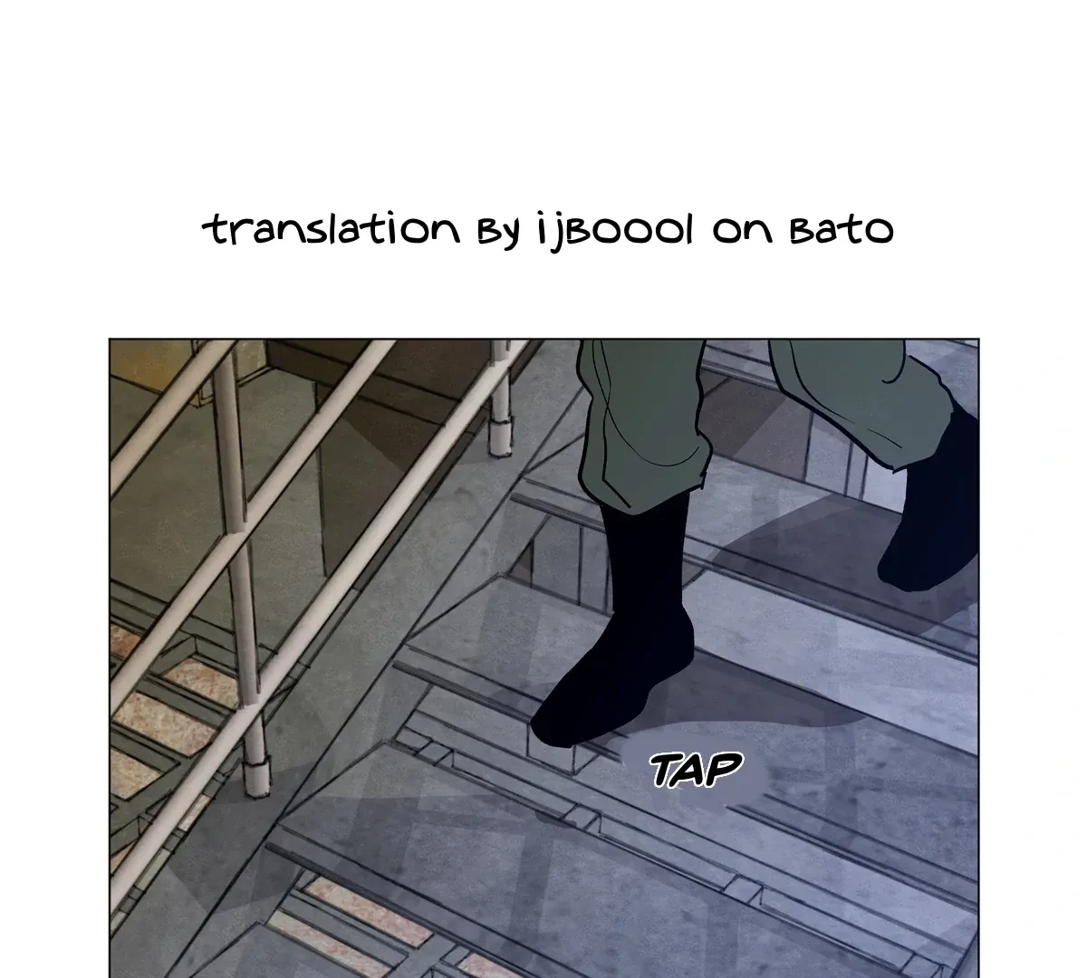 The Goblin And The Shaman Chapter 14.7, page 2