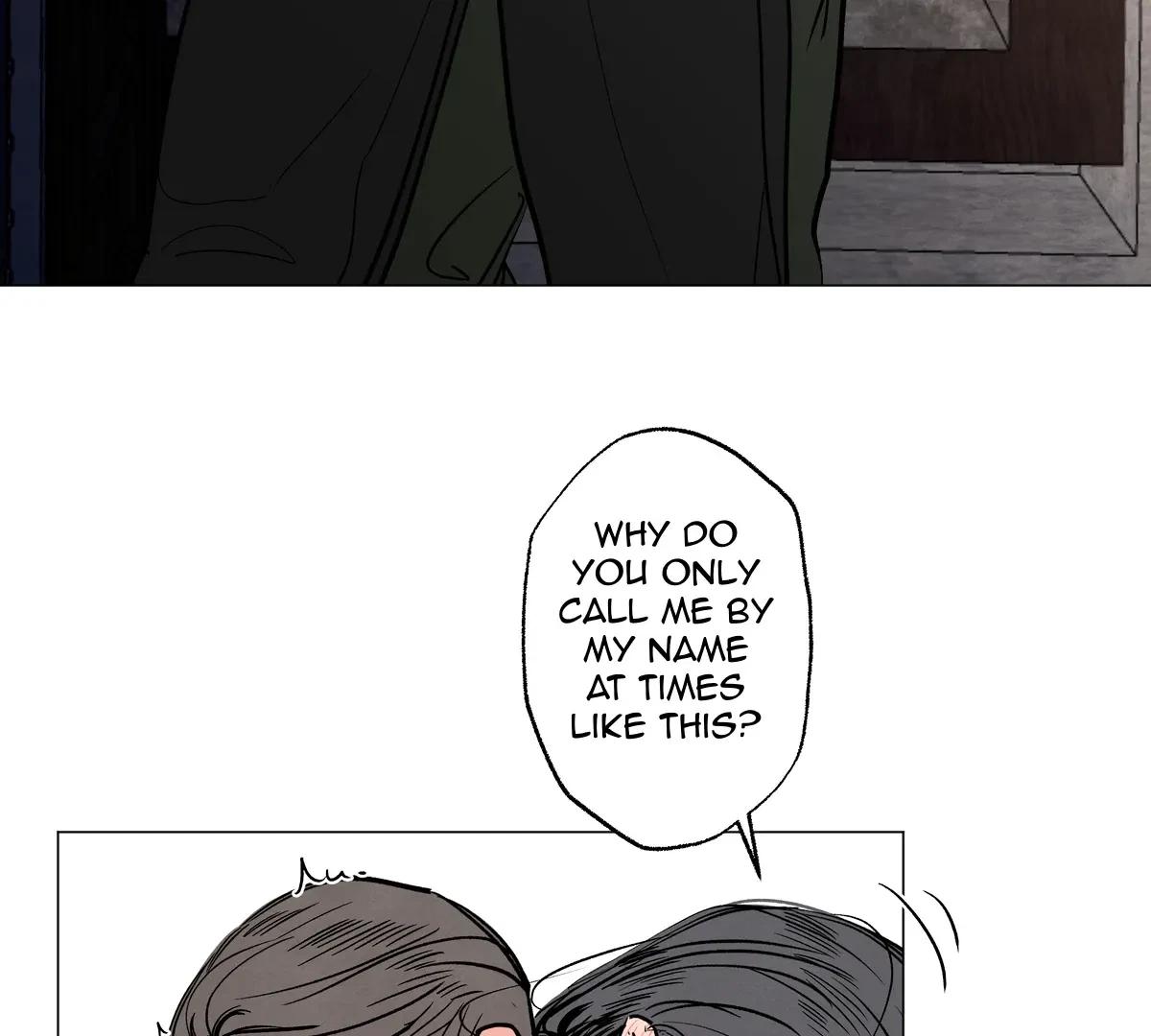 The Goblin And The Shaman Chapter 14.7, page 20