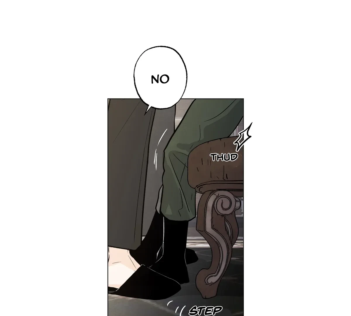 The Goblin And The Shaman Chapter 14.7, page 25