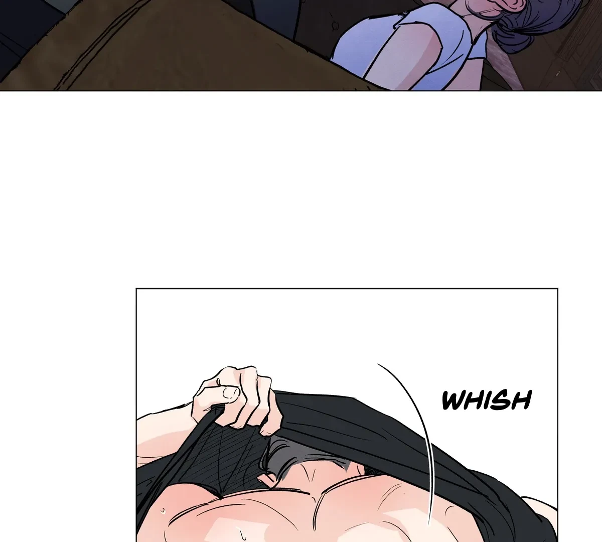 The Goblin And The Shaman Chapter 14.7, page 28