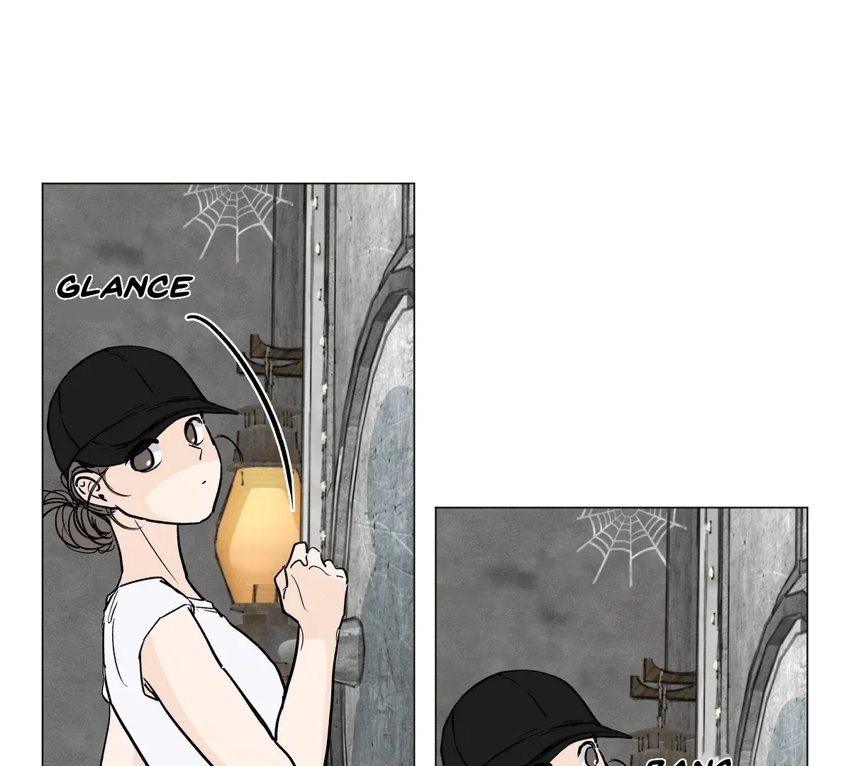 The Goblin And The Shaman Chapter 14.7, page 5