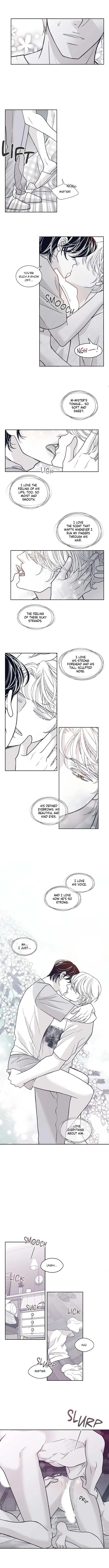 Gold Gray Chapter 69, page 2