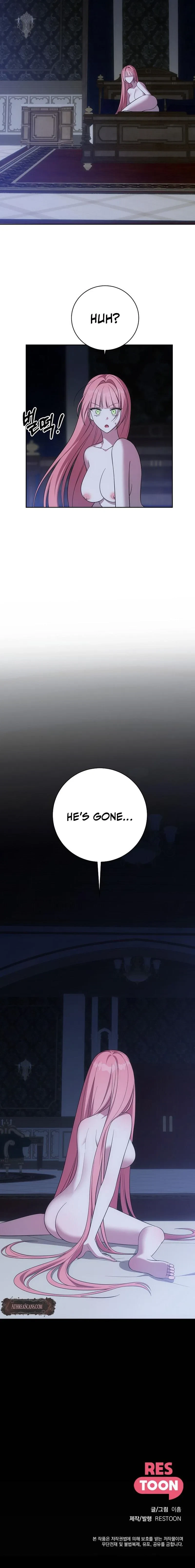 Spring And Asura Chapter 2, page 20